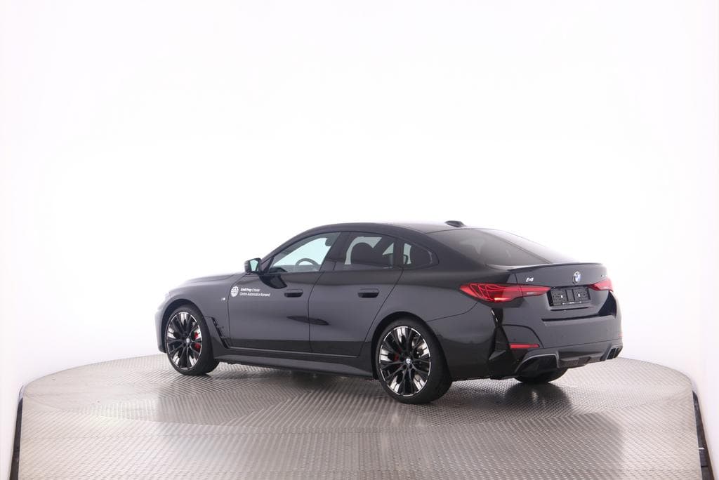BMW i4 xDrive40 - Vorschau 5