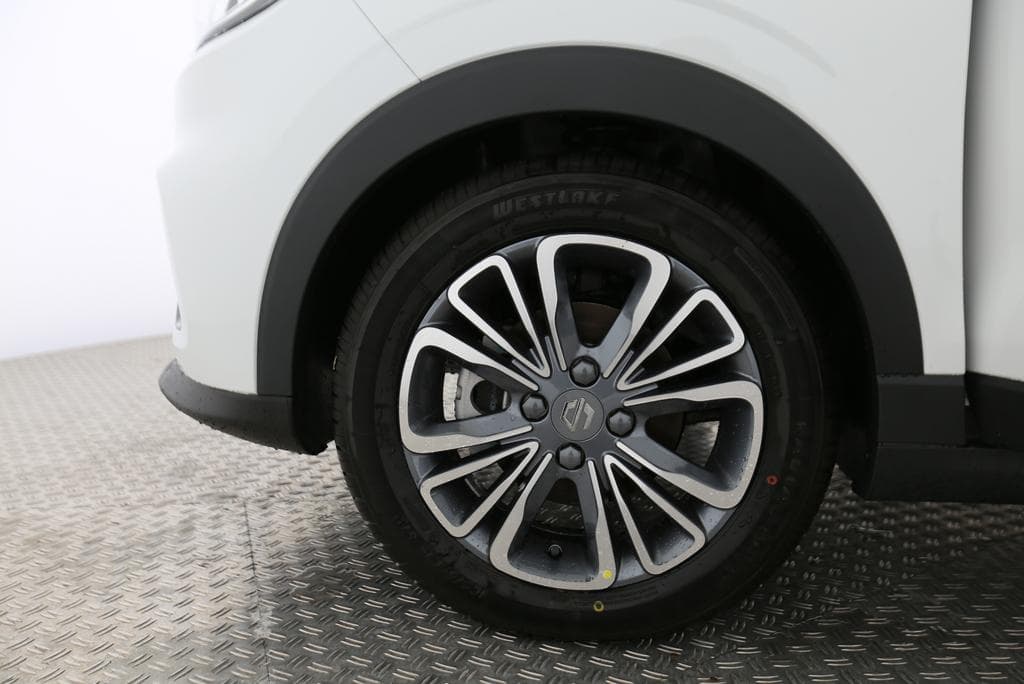 Leapmotor Electric - Vorschau 5