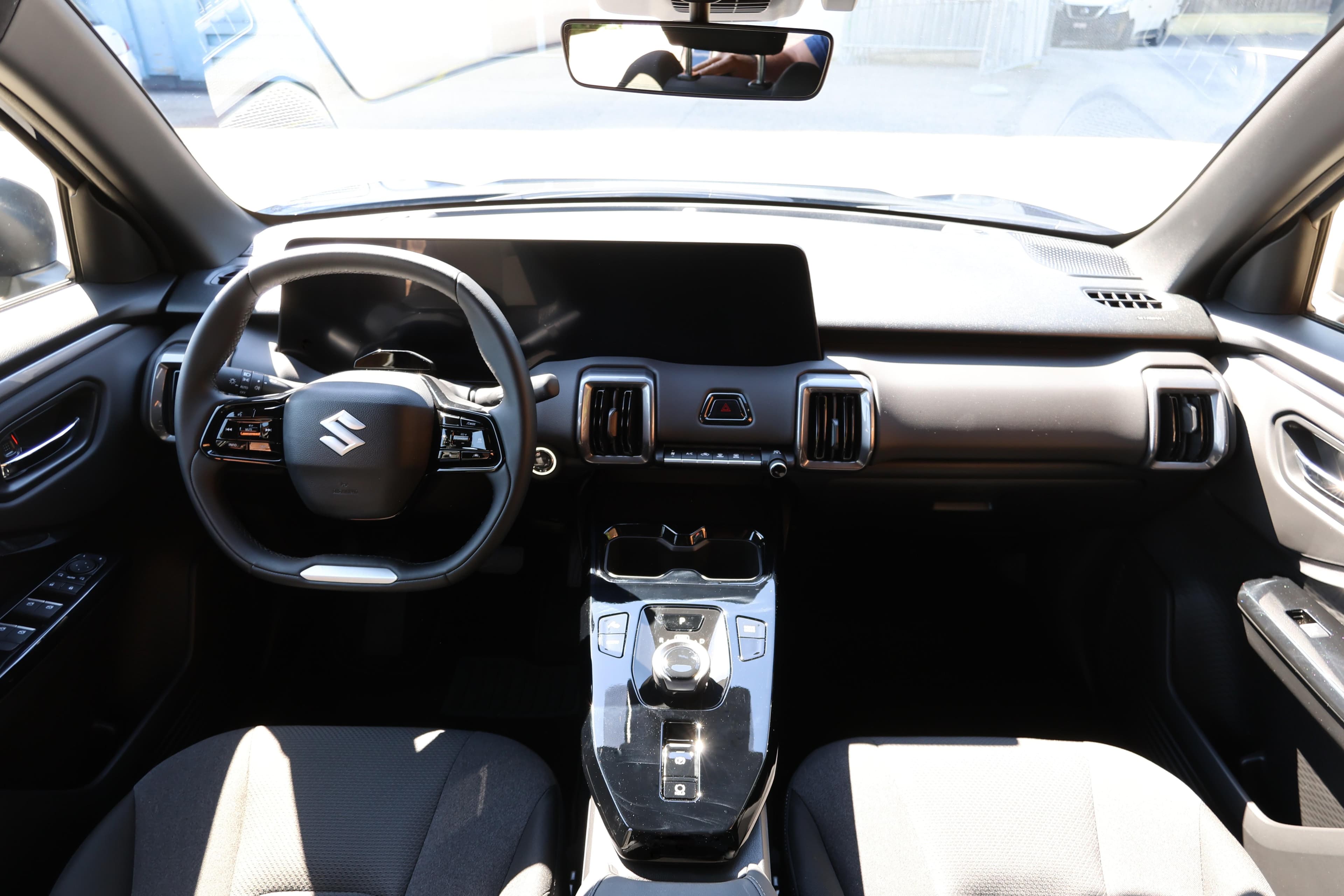 Suzuki e Vitara Unico - Vorschau 4