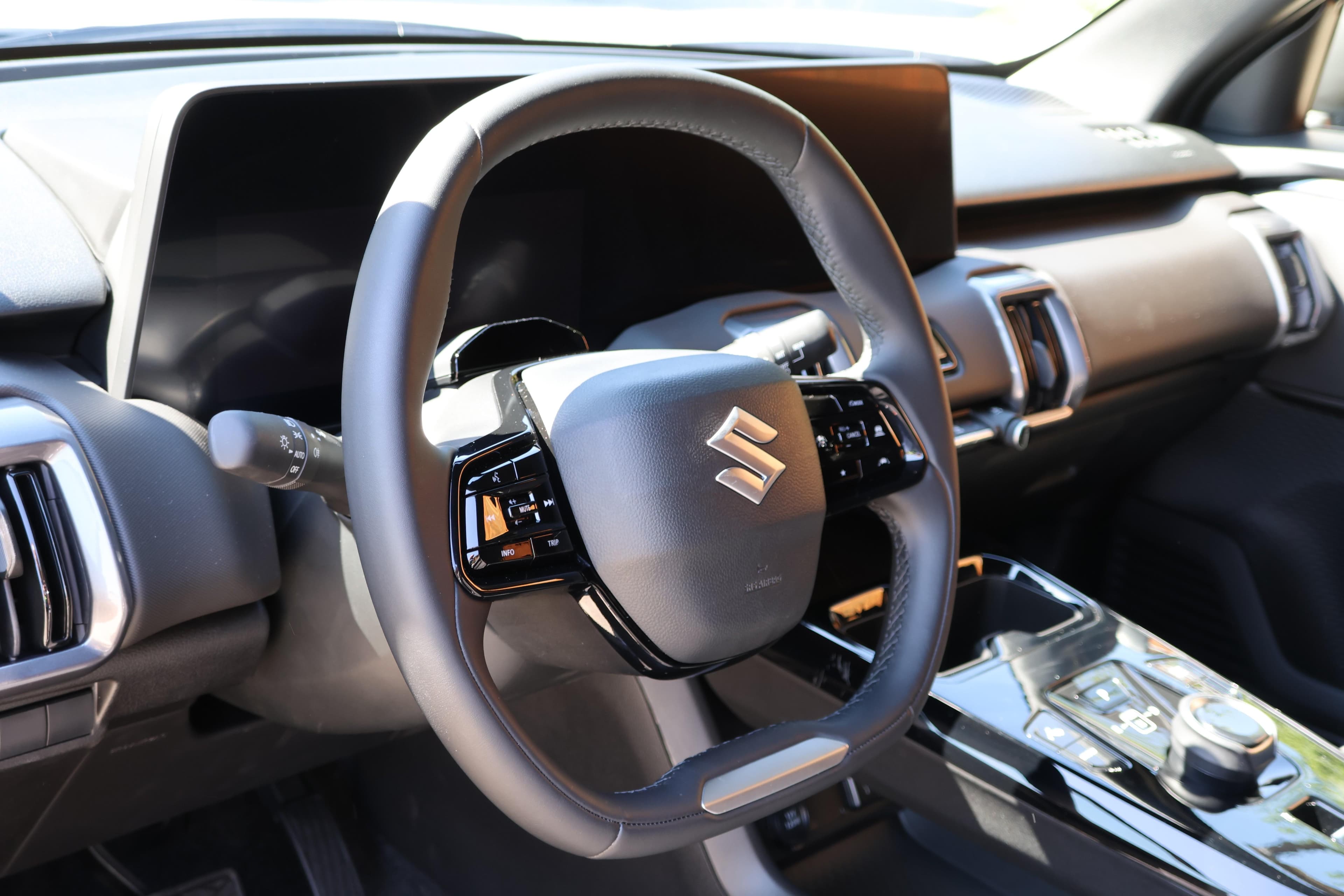 Suzuki e Vitara Unico - Vorschau 5