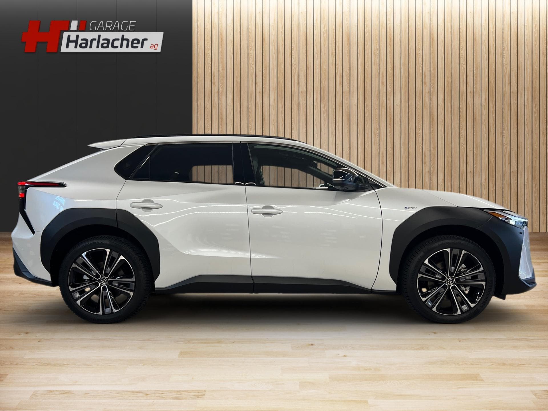 Toyota bZ4X Premium AWD - Vorschau 4