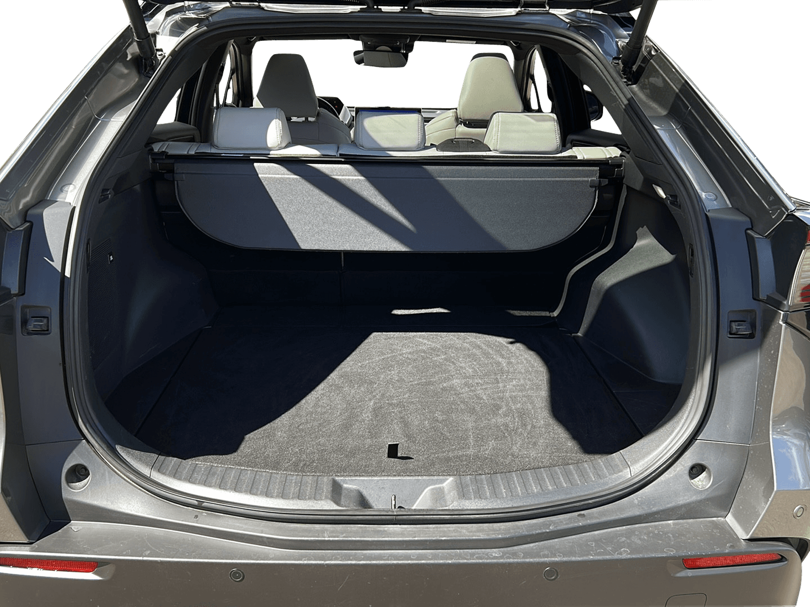 Toyota bZ4X Premium AWD - Vorschau 4