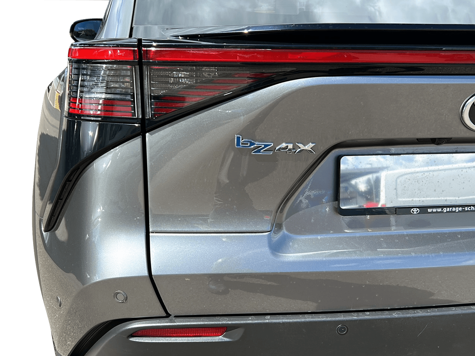 Toyota bZ4X Premium AWD - Vorschau 5