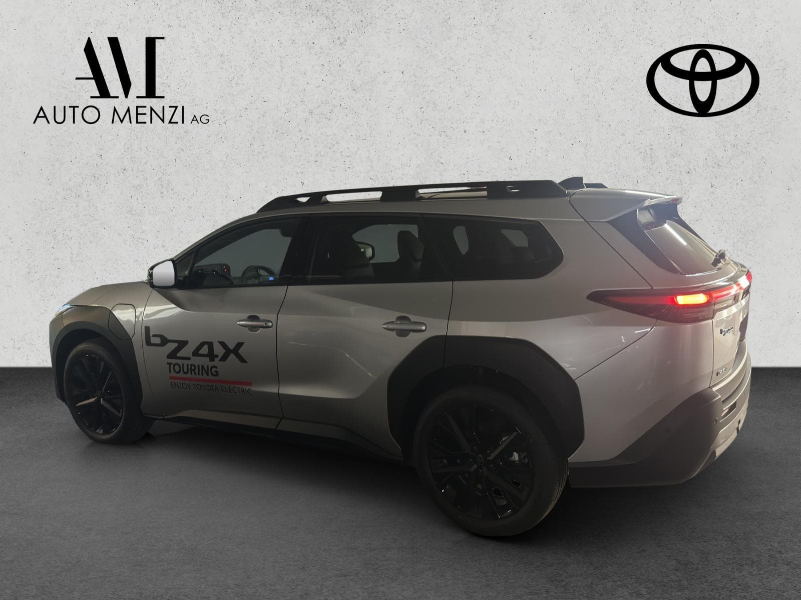 Toyota bZ4X Touring Premium AWD - Vorschau 4