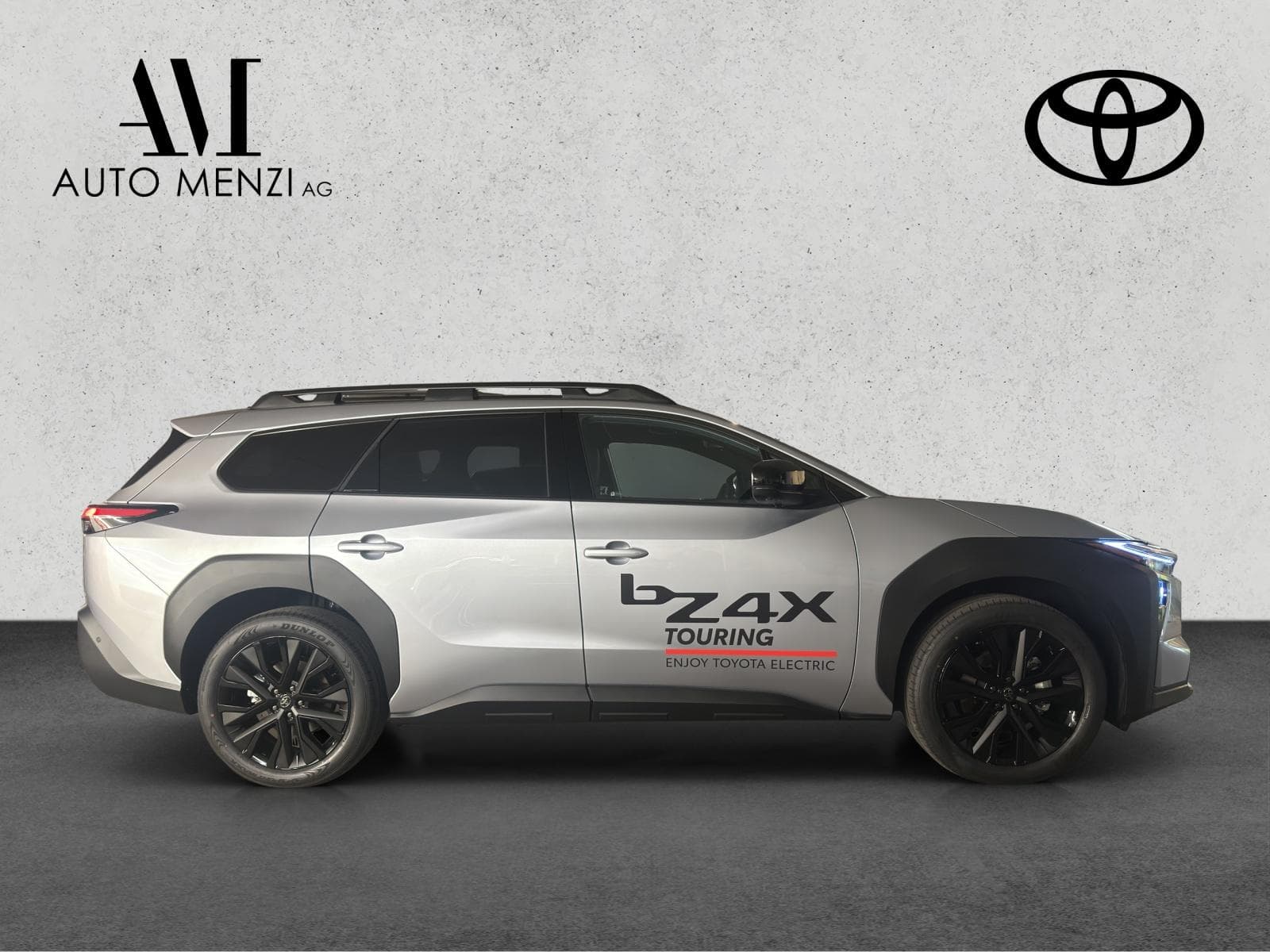 Toyota bZ4X Touring Premium AWD - Vorschau 2