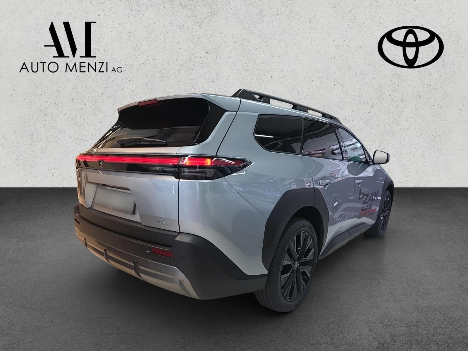Toyota bZ4X Touring Premium AWD - Vorschau 3