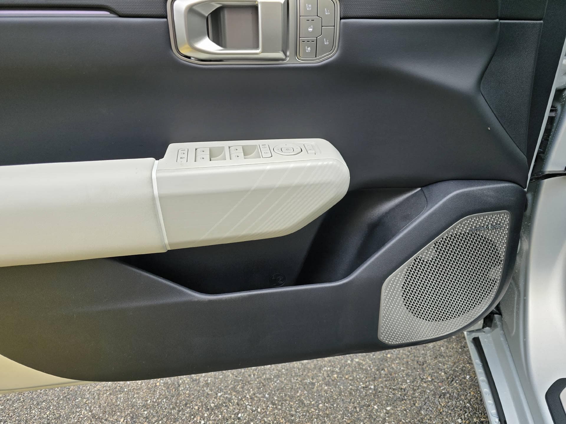 Kia EV4 Fastback 81 kWh GT-Line - Vorschau 5