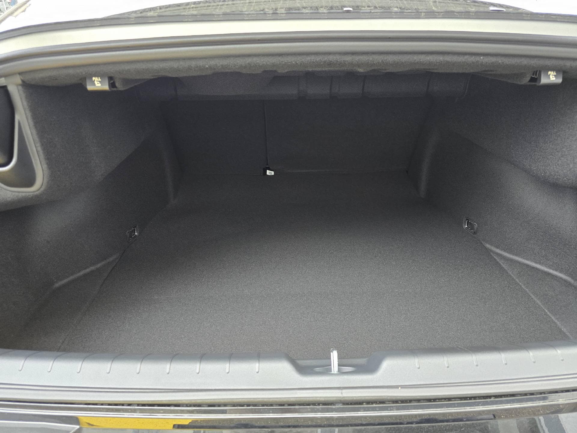 Kia EV4 Fastback 81 kWh GT-Line - Vorschau 2