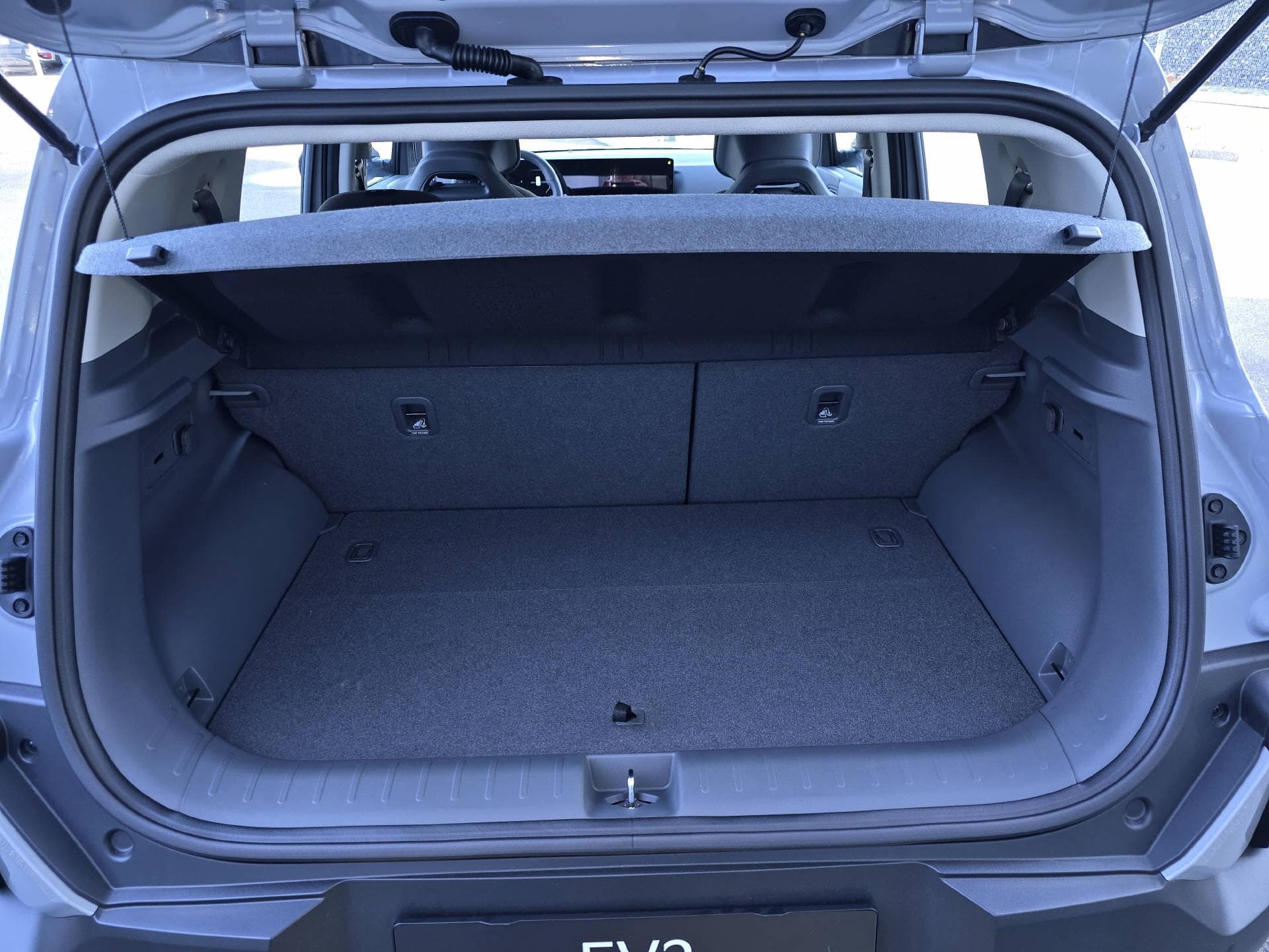 Kia EV2 42.2 kWh Air - Vorschau 4