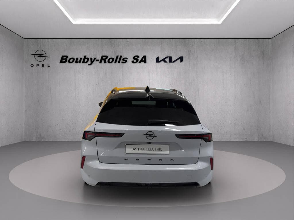 Opel Astra-e Sports Tourer Ultimate - Vorschau 5