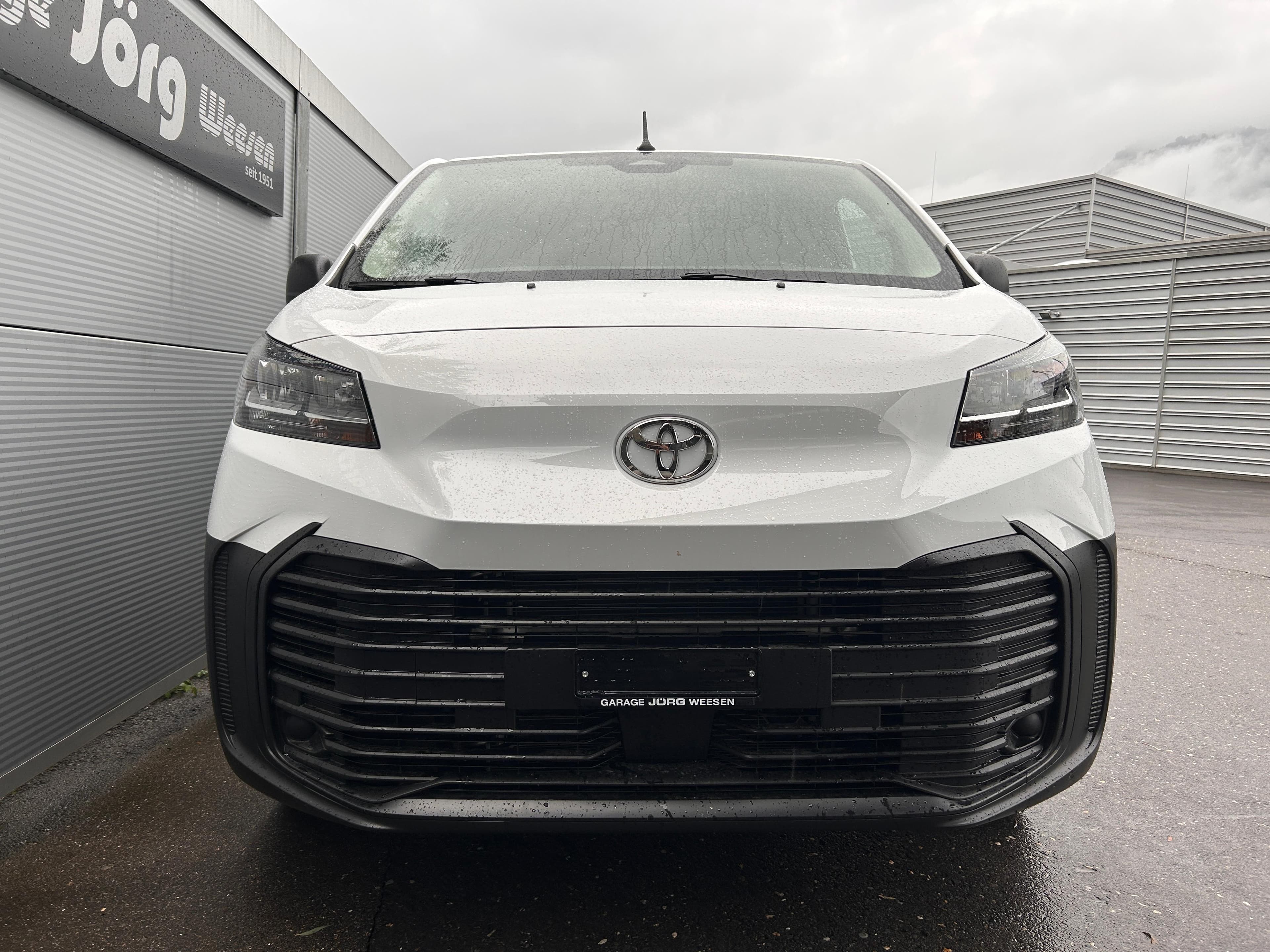Toyota PROACE Van L2 75KWh Active - Vorschau 2