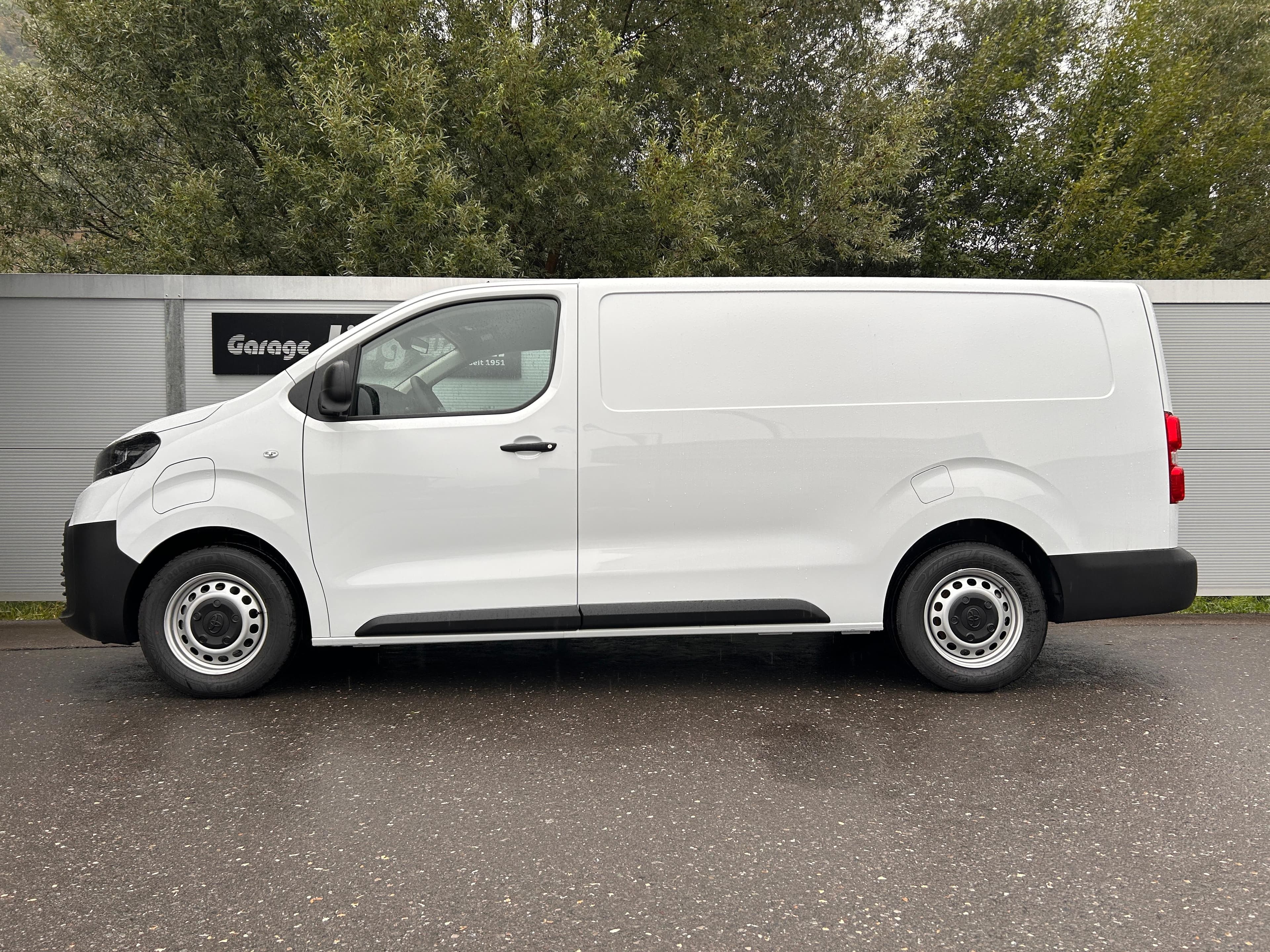 Toyota PROACE Van L2 75KWh Active - Vorschau 3