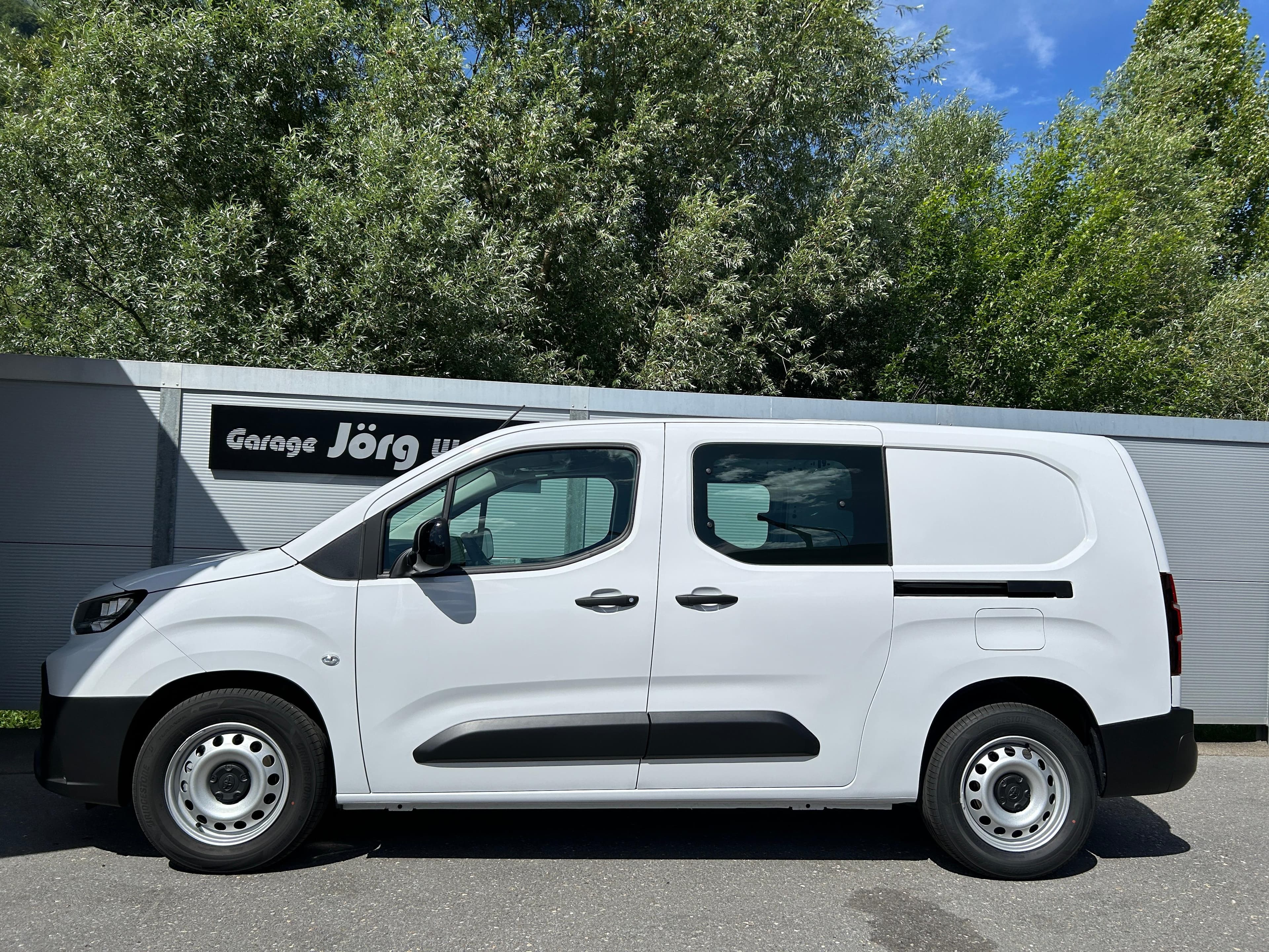 Toyota PROACE CITY Van L2 52KWh Active - Vorschau 3