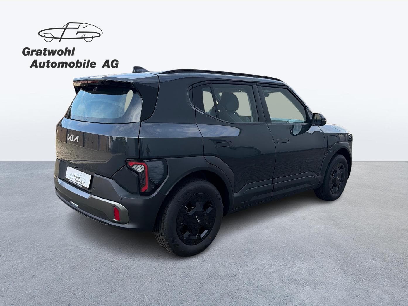 Kia EV2 42.2 kWh Air 4P - Vorschau 5
