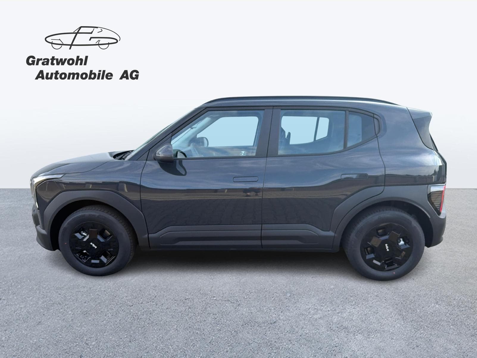 Kia EV2 42.2 kWh Air 4P - Vorschau 2