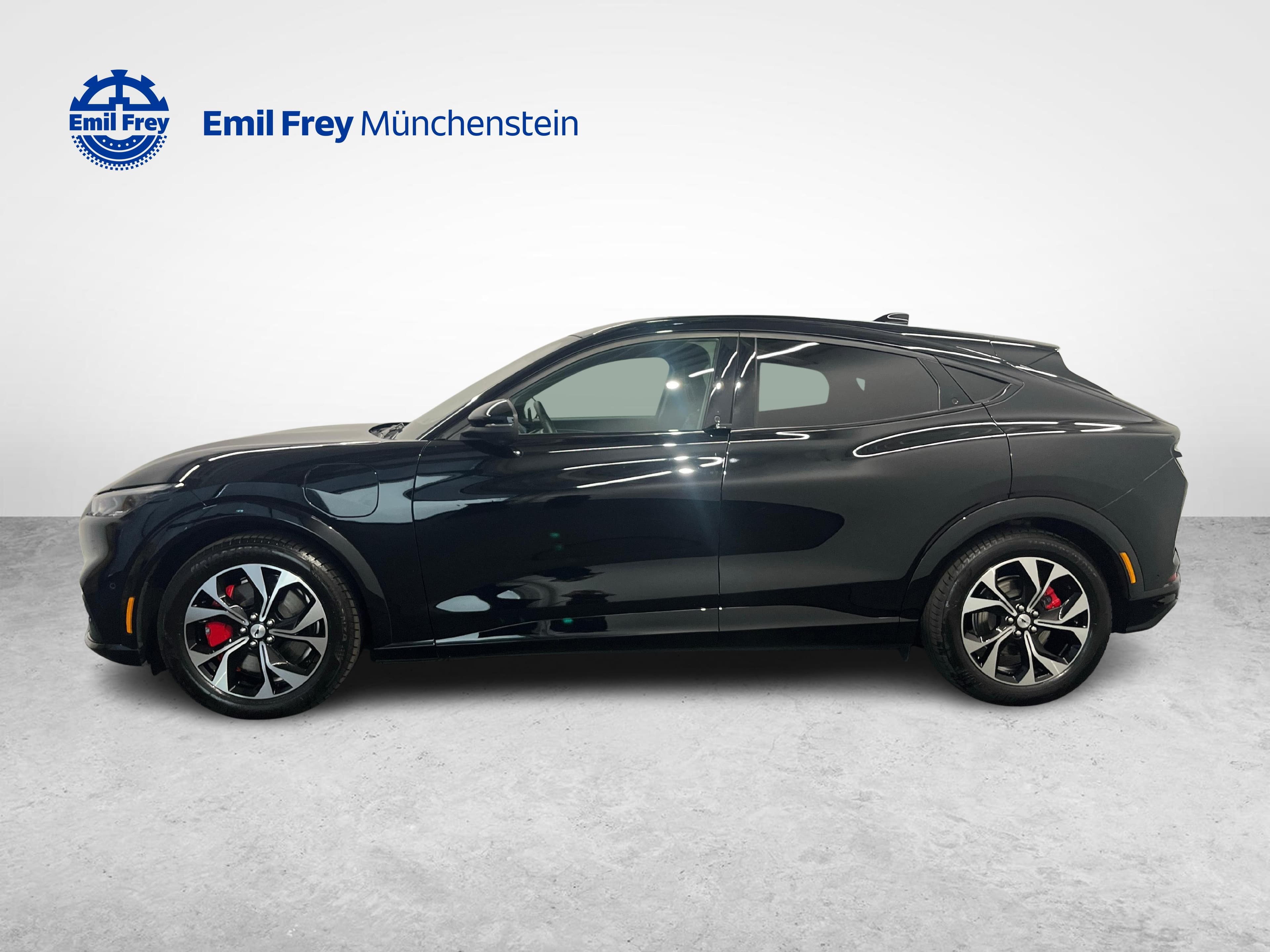 Ford Mustang Mach-E Standard AWD - Vorschau 2