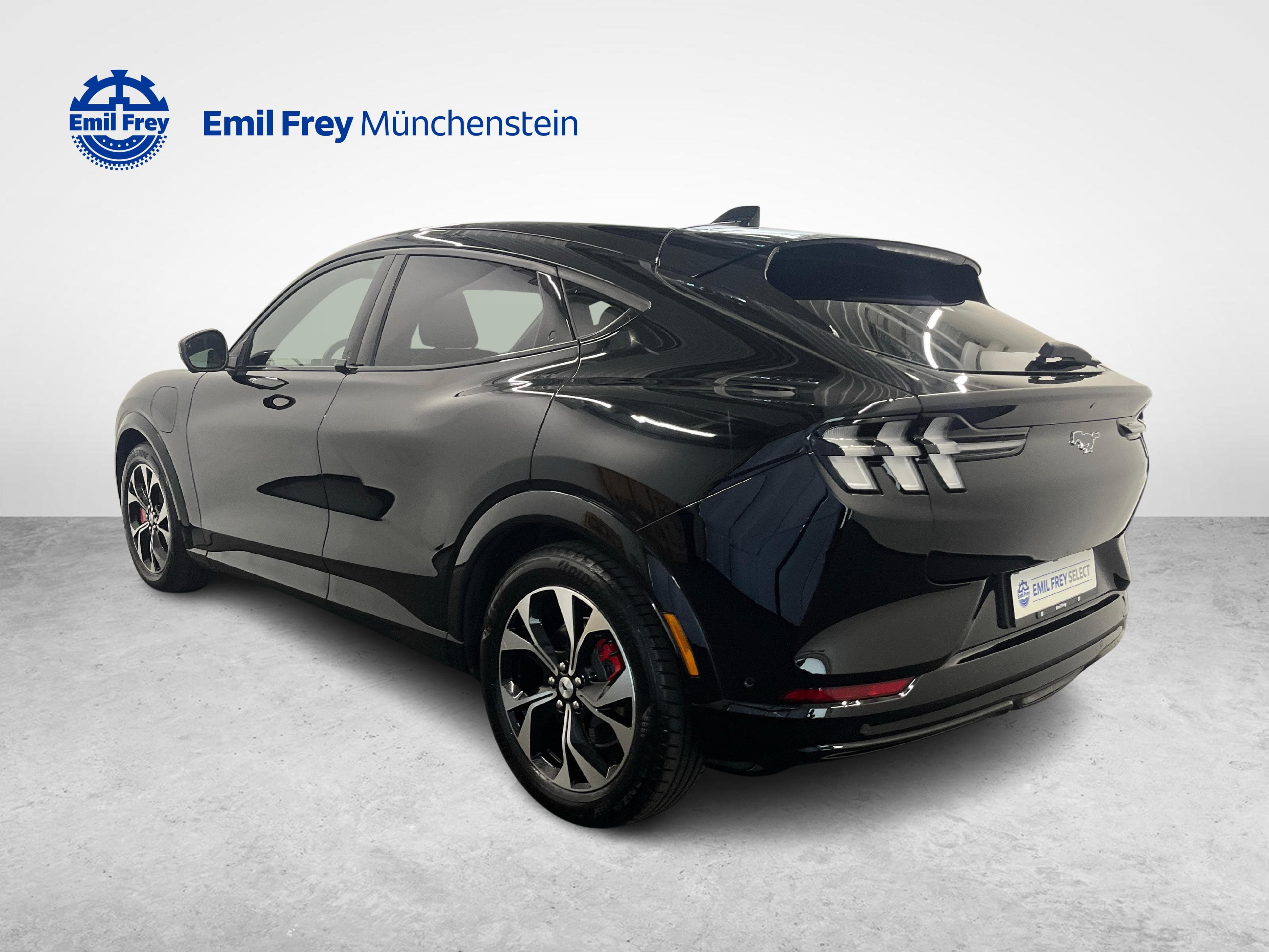 Ford Mustang Mach-E Standard AWD - Vorschau 3