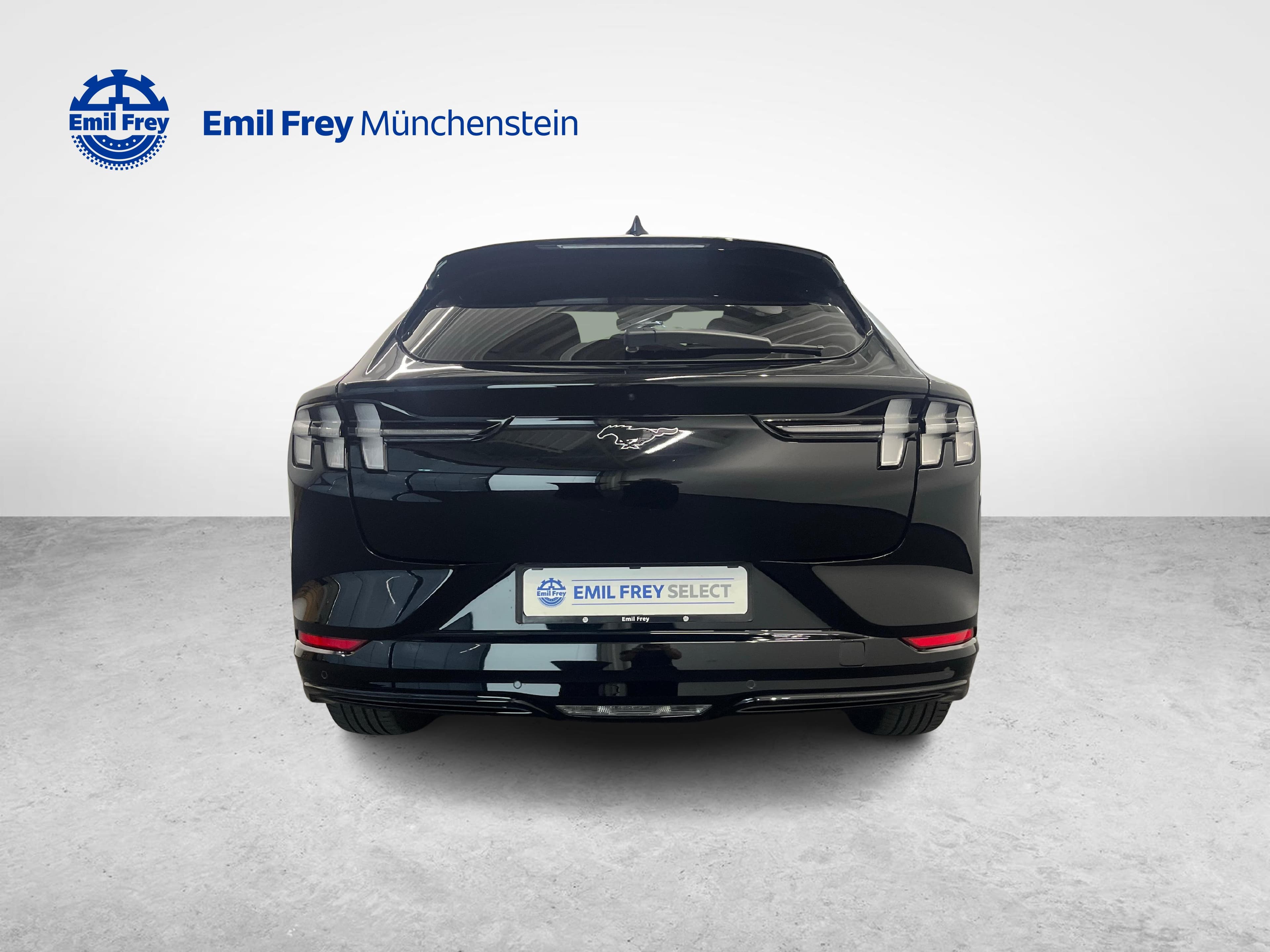 Ford Mustang Mach-E Standard AWD - Vorschau 4