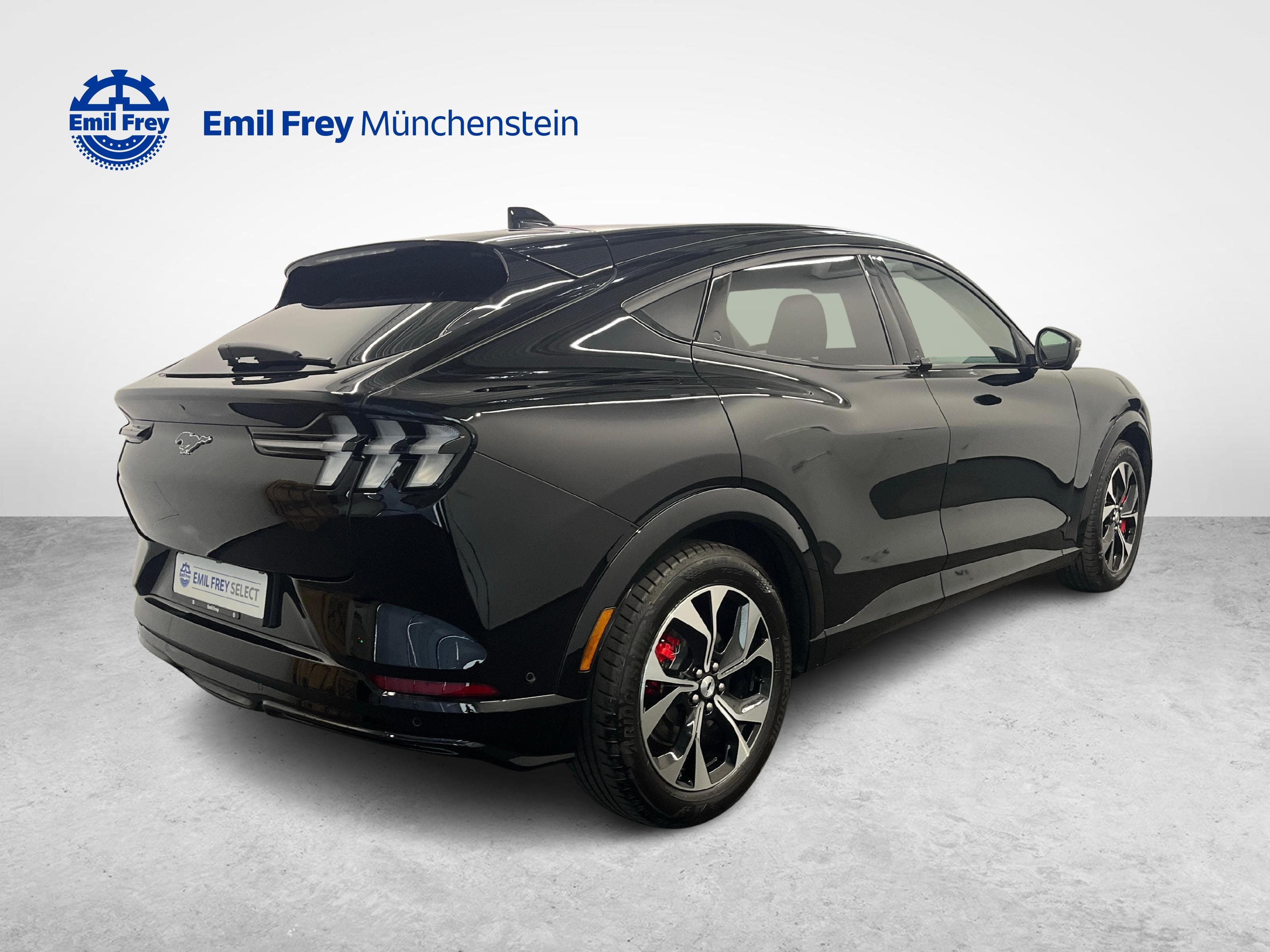 Ford Mustang Mach-E Standard AWD - Vorschau 5