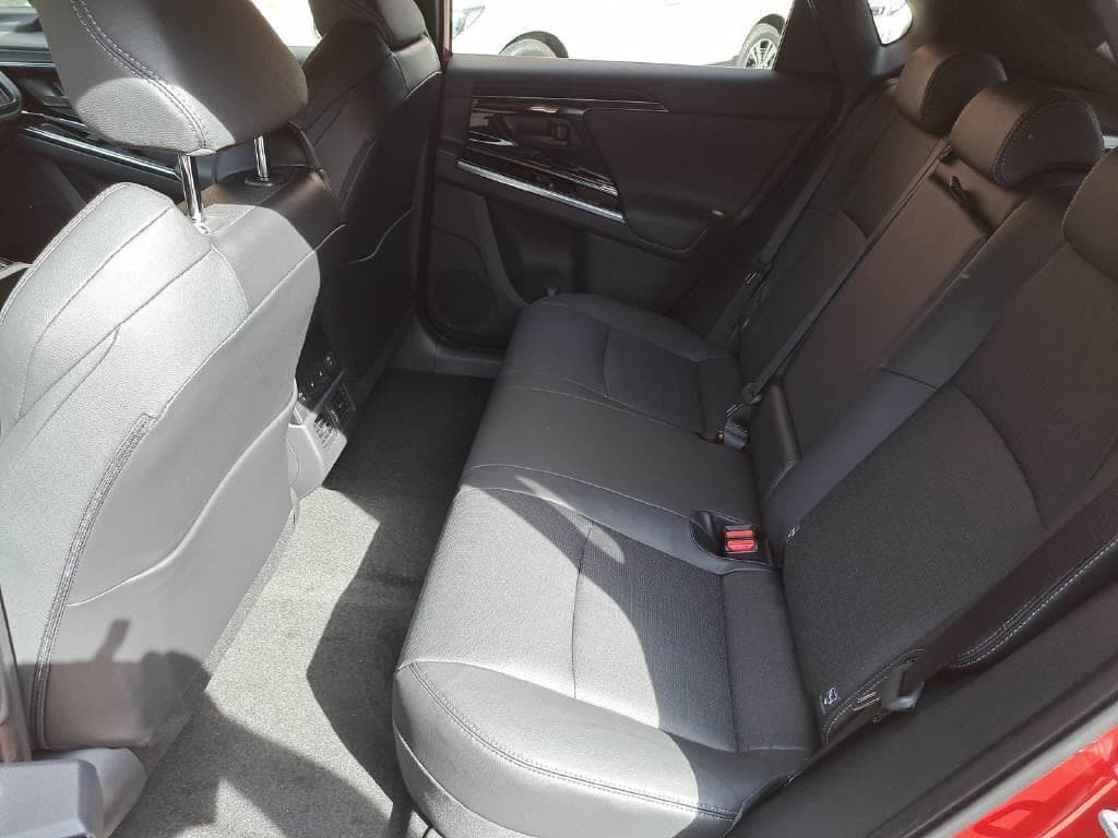 Subaru Solterra eV Luxury AWD - Vorschau 4