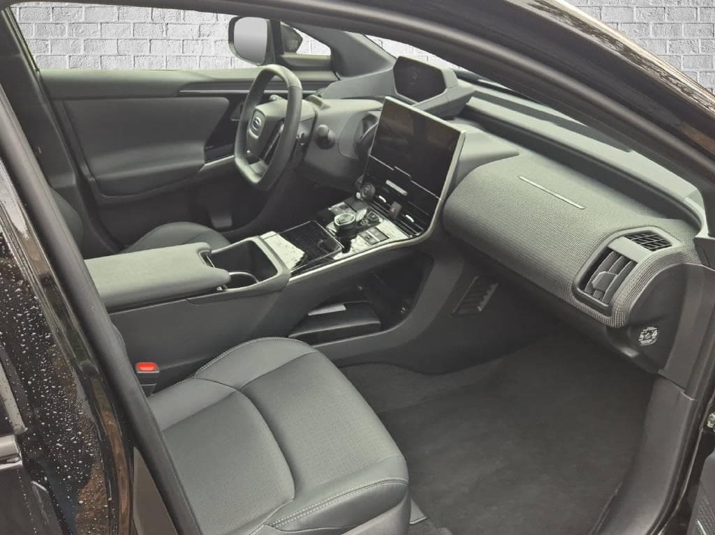 Subaru Solterra eV Luxury AWD - Vorschau 5