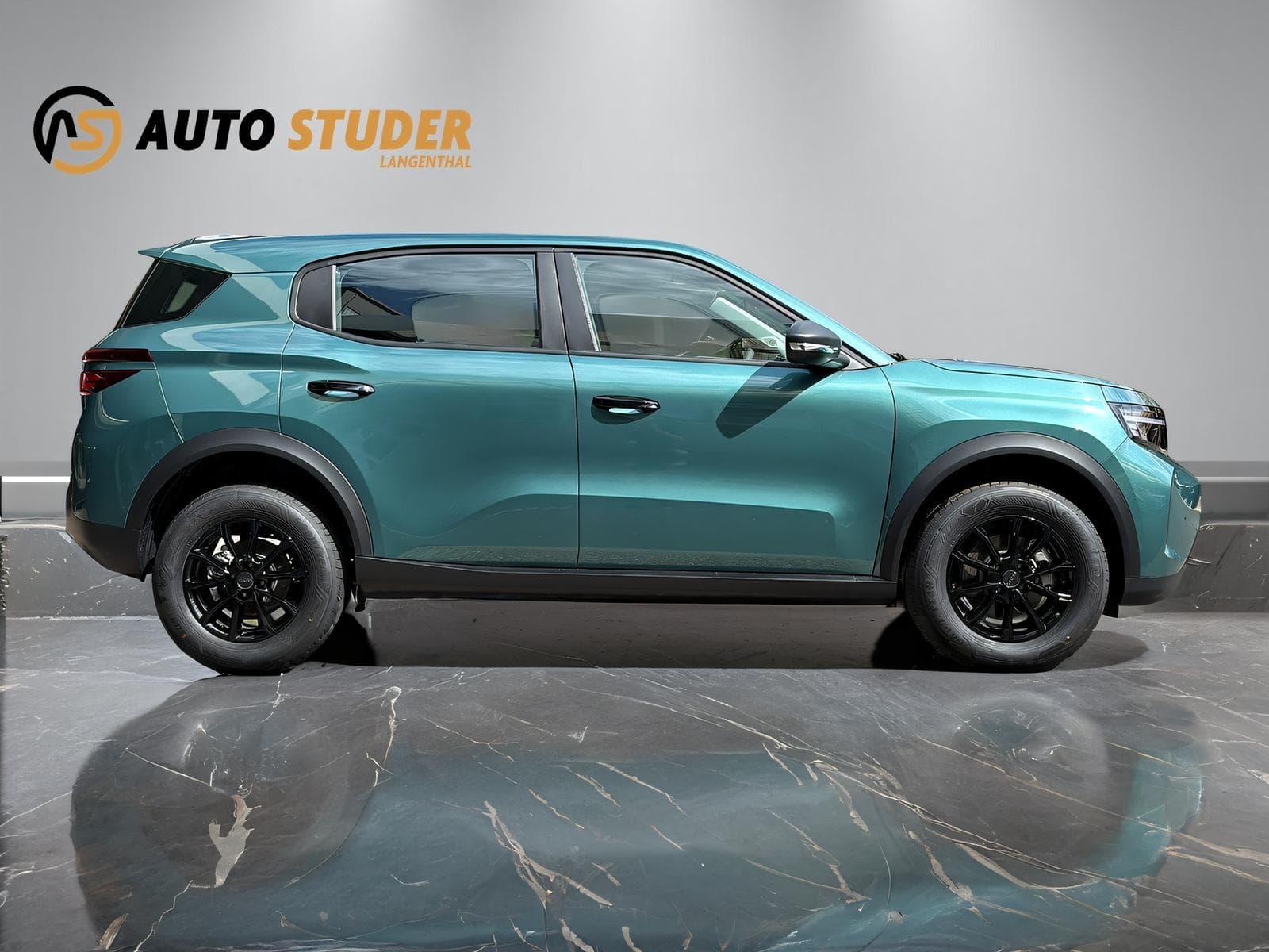 Opel Frontera-e Edition 44 kWh - Vorschau 4