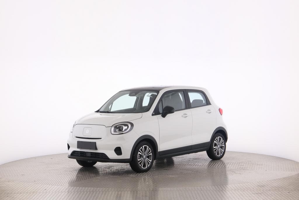 Leapmotor Electric - Vorschau 5