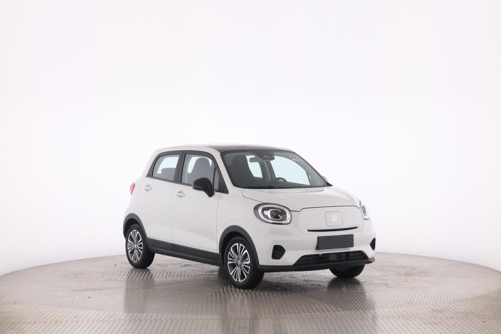 Leapmotor Electric - Vorschau 4