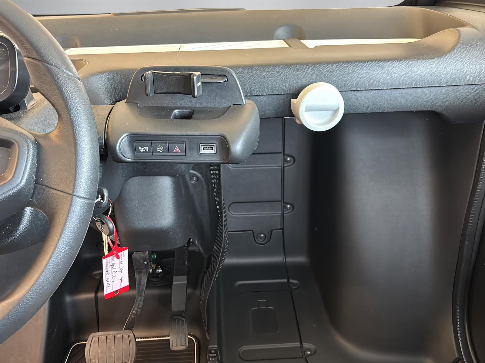 Opel Rocks Electric - Vorschau 5