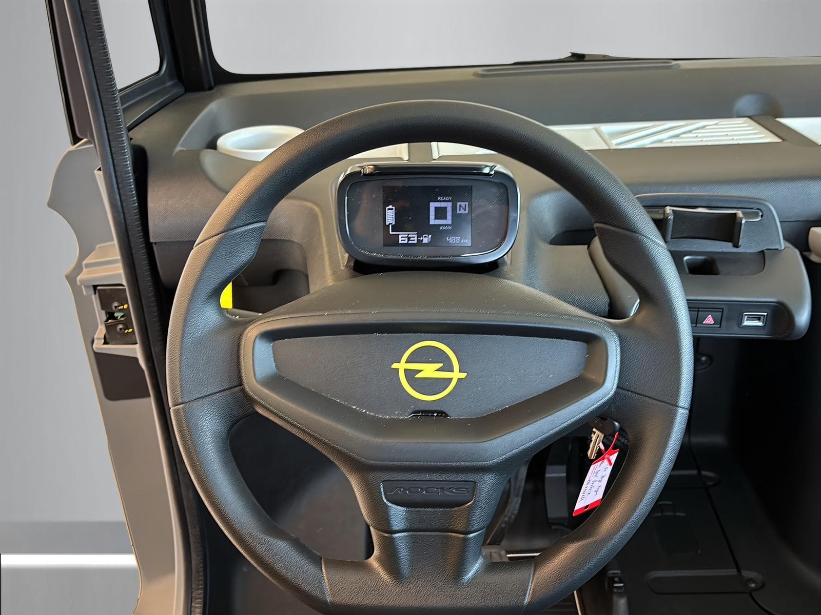 Opel Rocks Electric - Vorschau 4