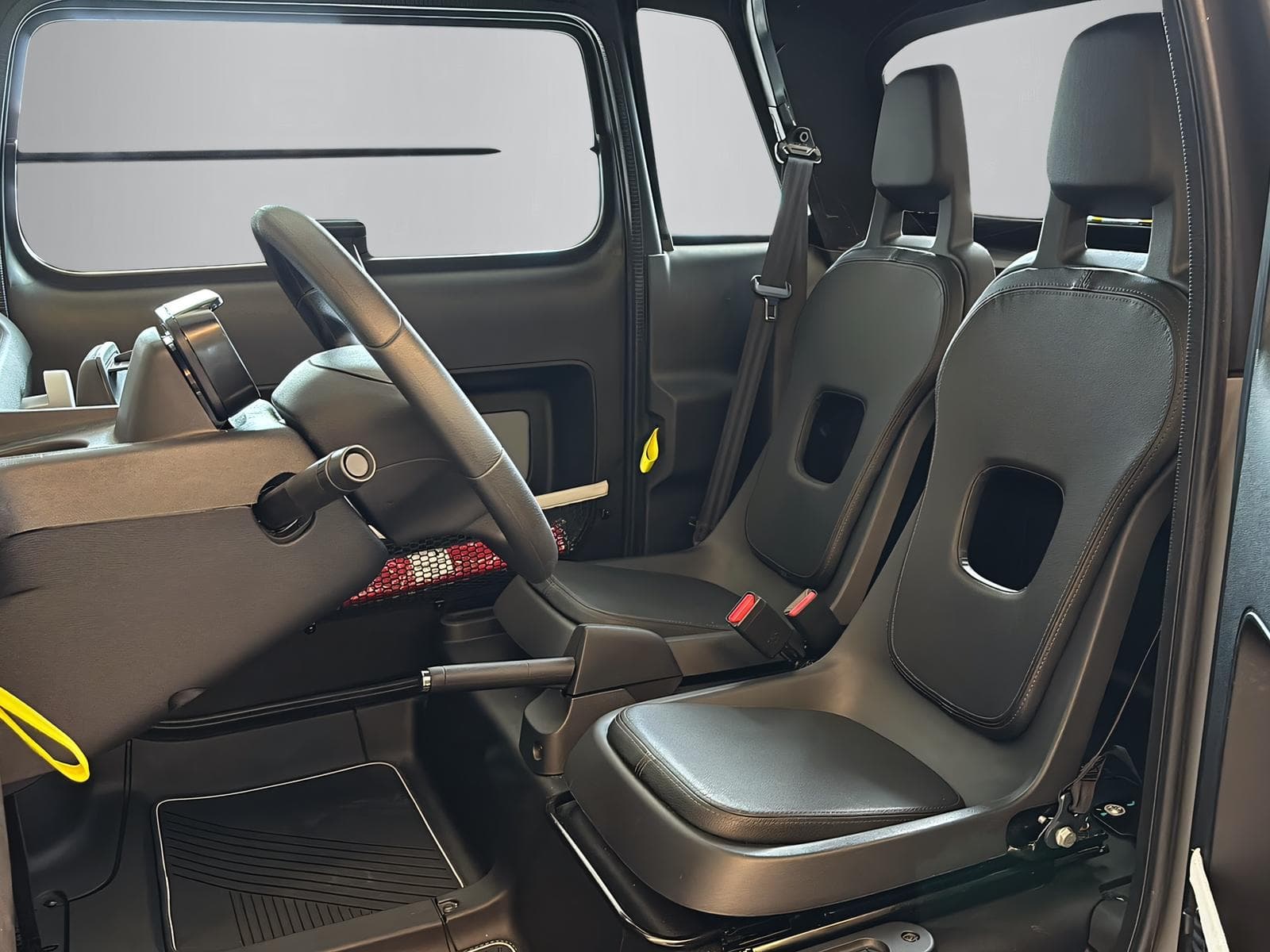 Opel Rocks Electric - Vorschau 3