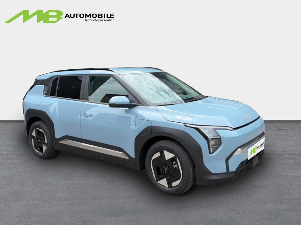 Kia EV3 81 kWh Earth - Vorschau 3
