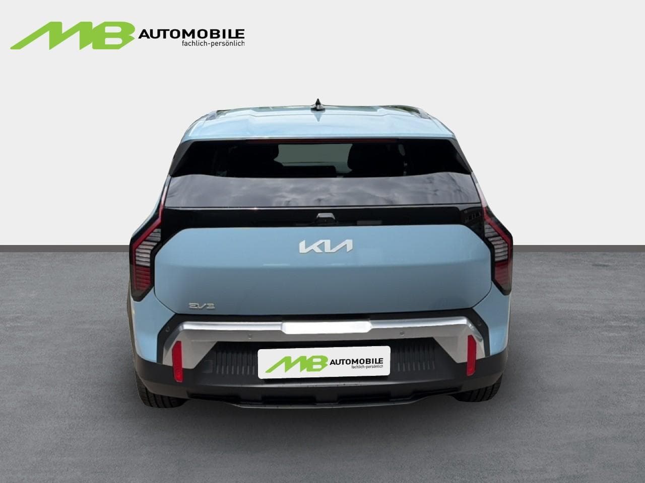 Kia EV3 81 kWh Earth - Vorschau 5
