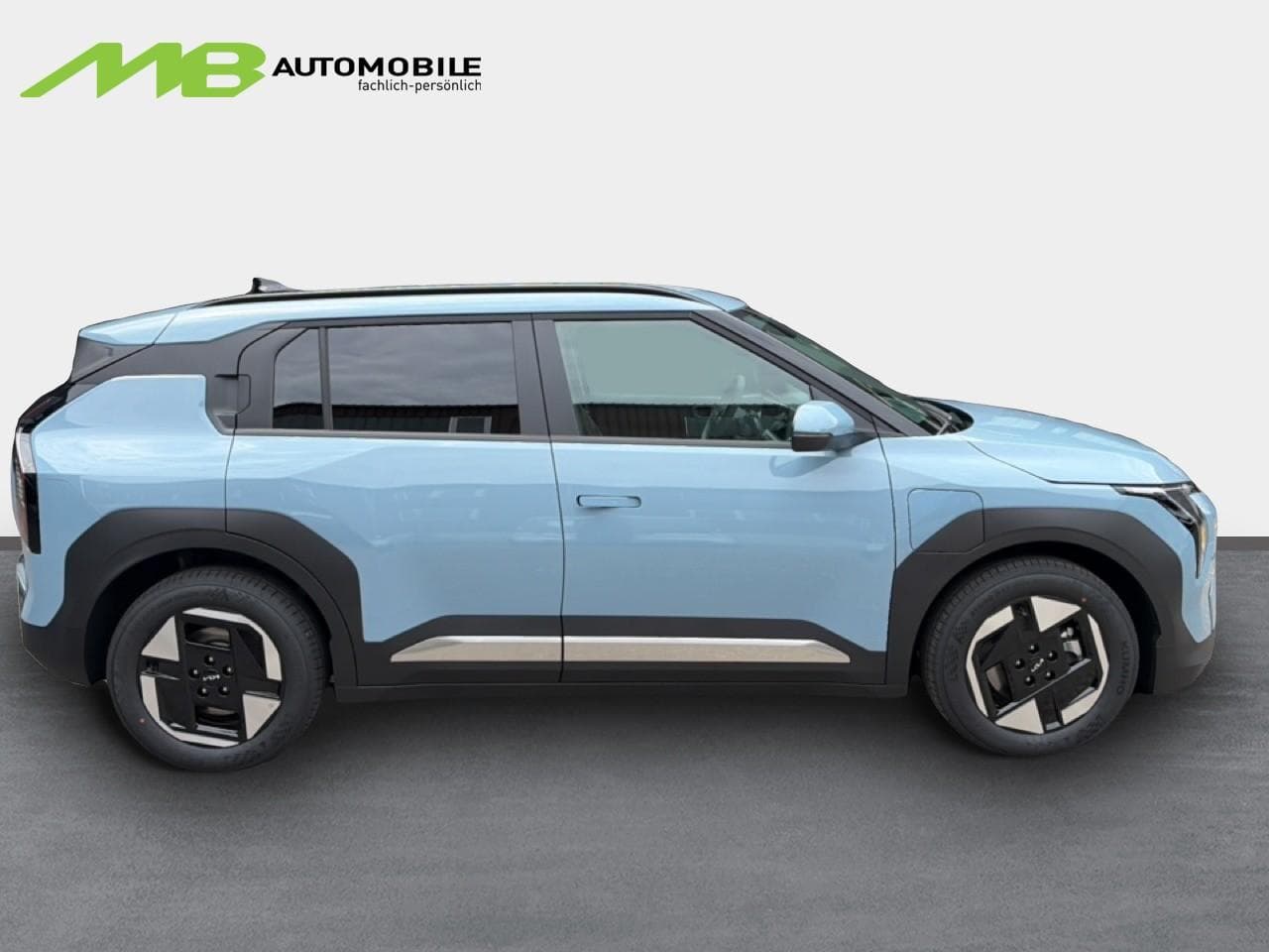 Kia EV3 81 kWh Earth - Vorschau 4
