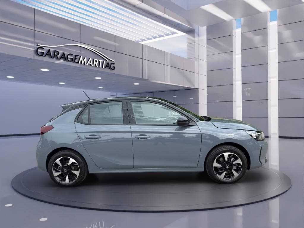 Opel Corsa-e VIVA 136 PS - Vorschau 4