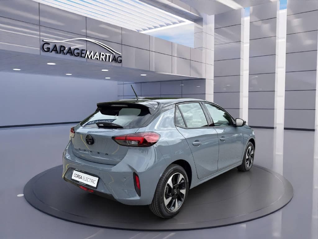 Opel Corsa-e VIVA 136 PS - Vorschau 5