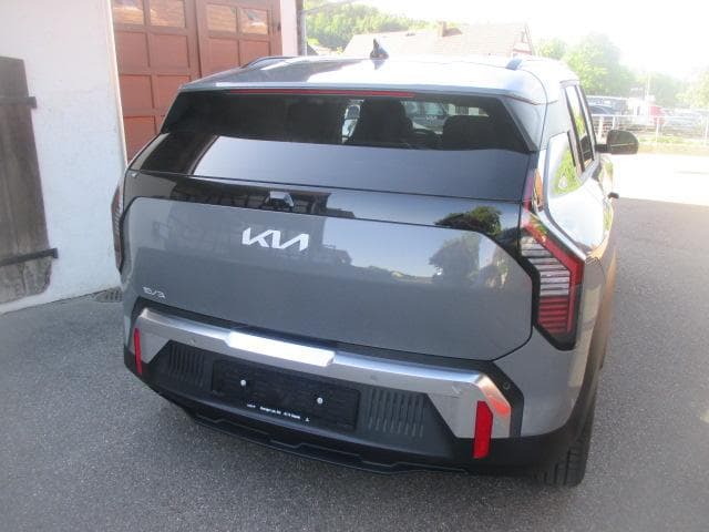 Kia EV3 81 kWh Earth - Vorschau 4