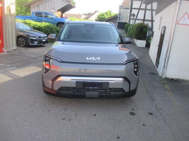 Kia EV3 81 kWh Earth - Bild 1