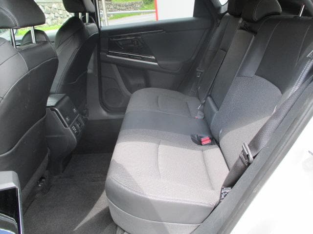 Toyota bZ4X 11 kw OBC Style - Vorschau 5