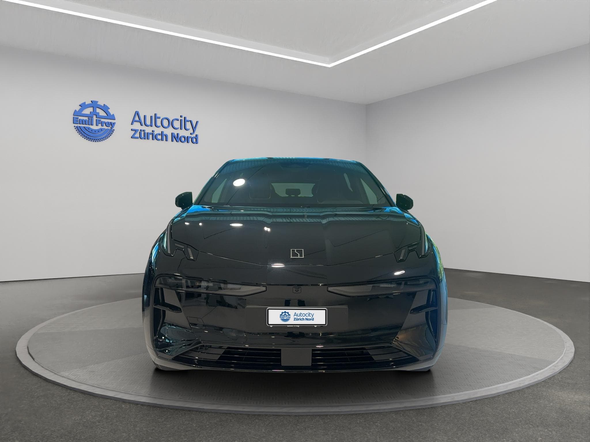 Zeekr X Privilege AWD - Vorschau 2