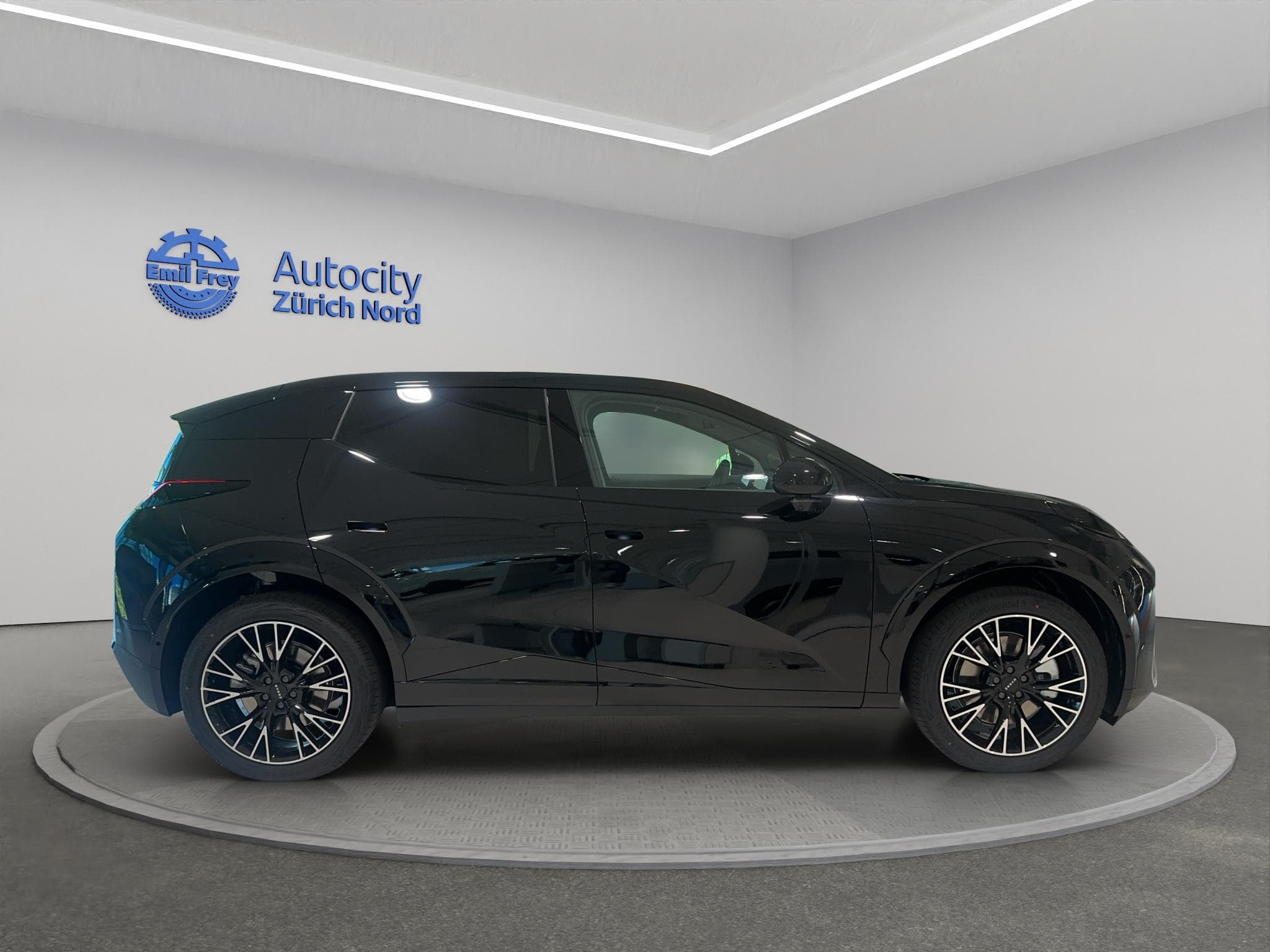 Zeekr X Privilege AWD - Vorschau 5