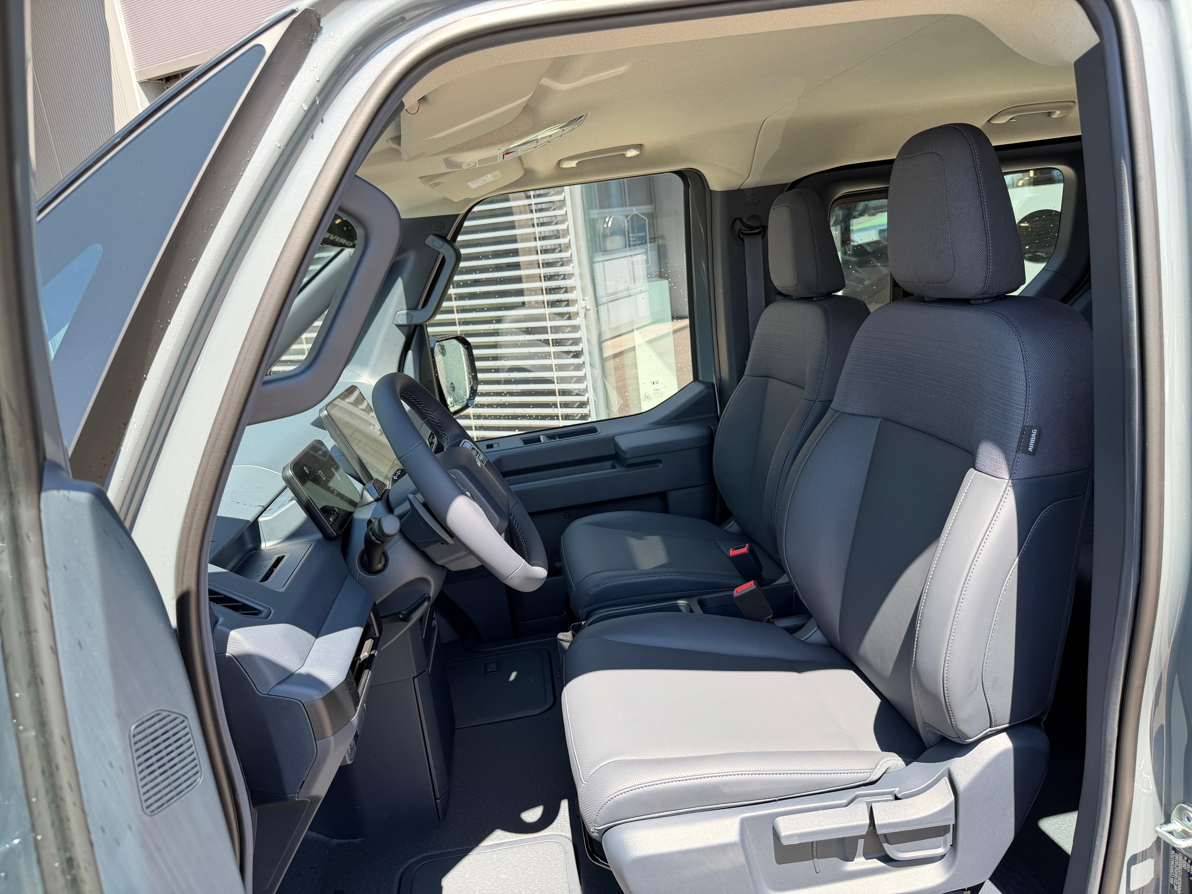Kia PV5 Passenger 71.2 kWh Plus - Vorschau 3