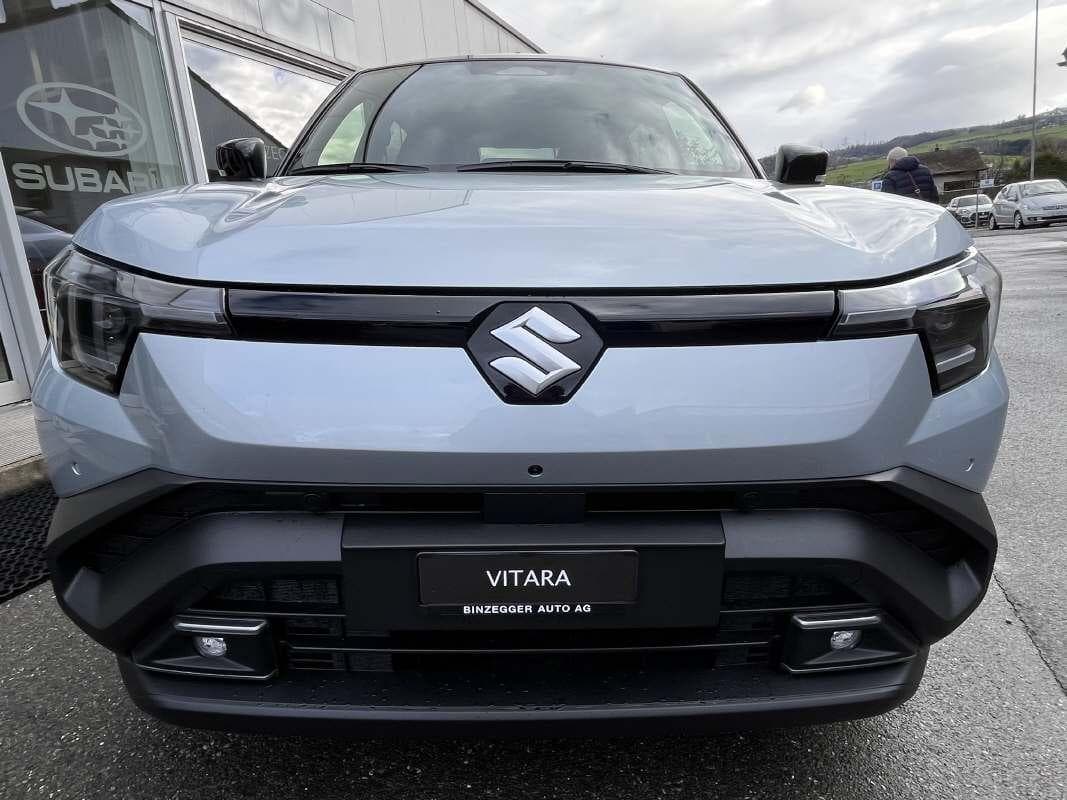 Suzuki e Vitara Compact Top 4x4 - Bild 1