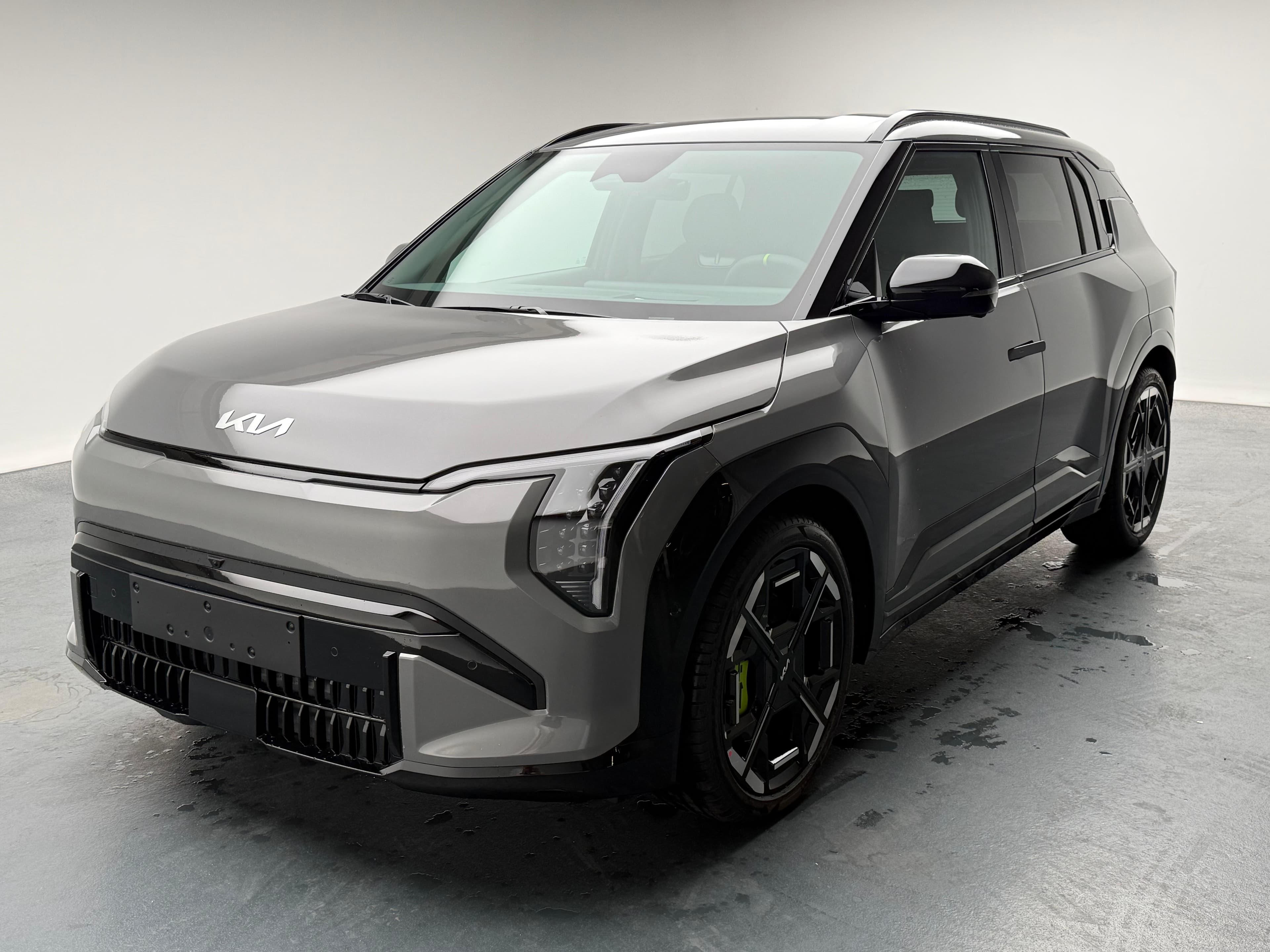 Kia EV3 81 kWh GT 4x4