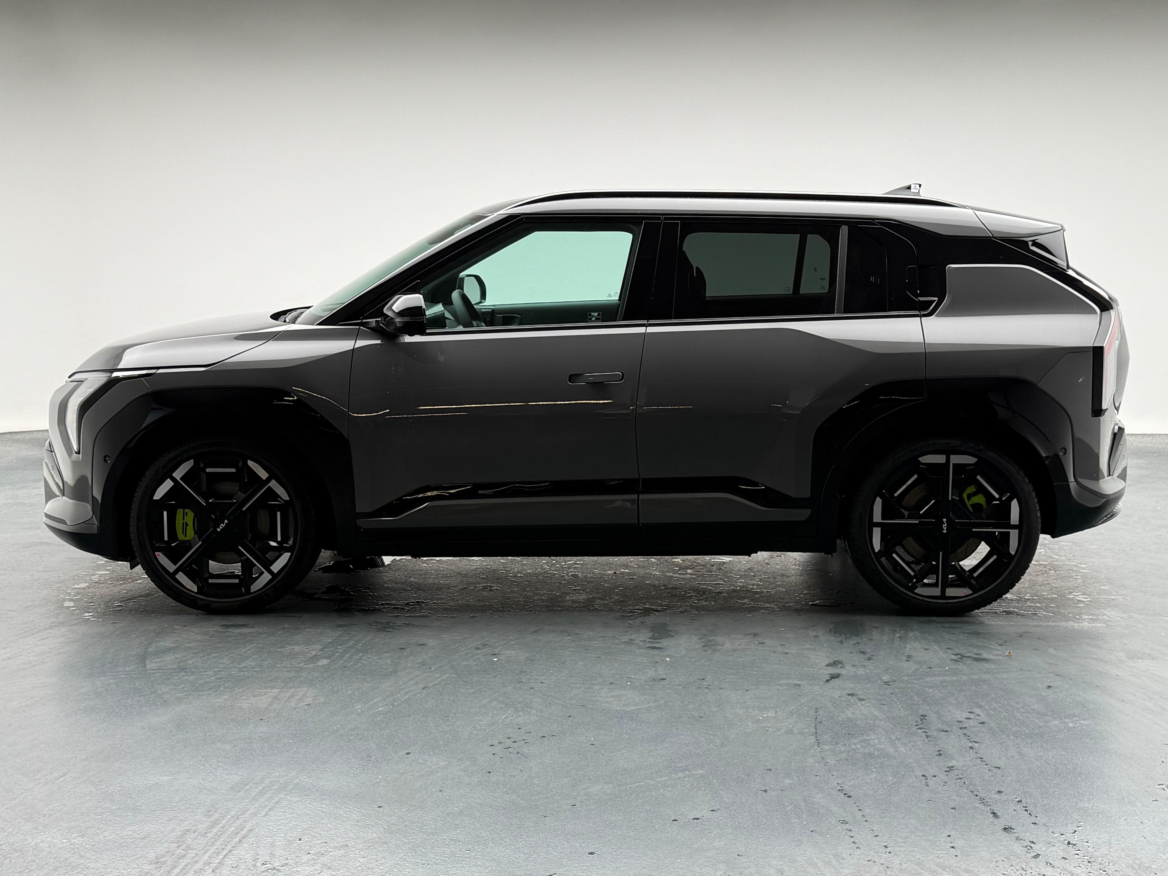 Kia EV3 81 kWh GT 4x4 - Vorschau 3