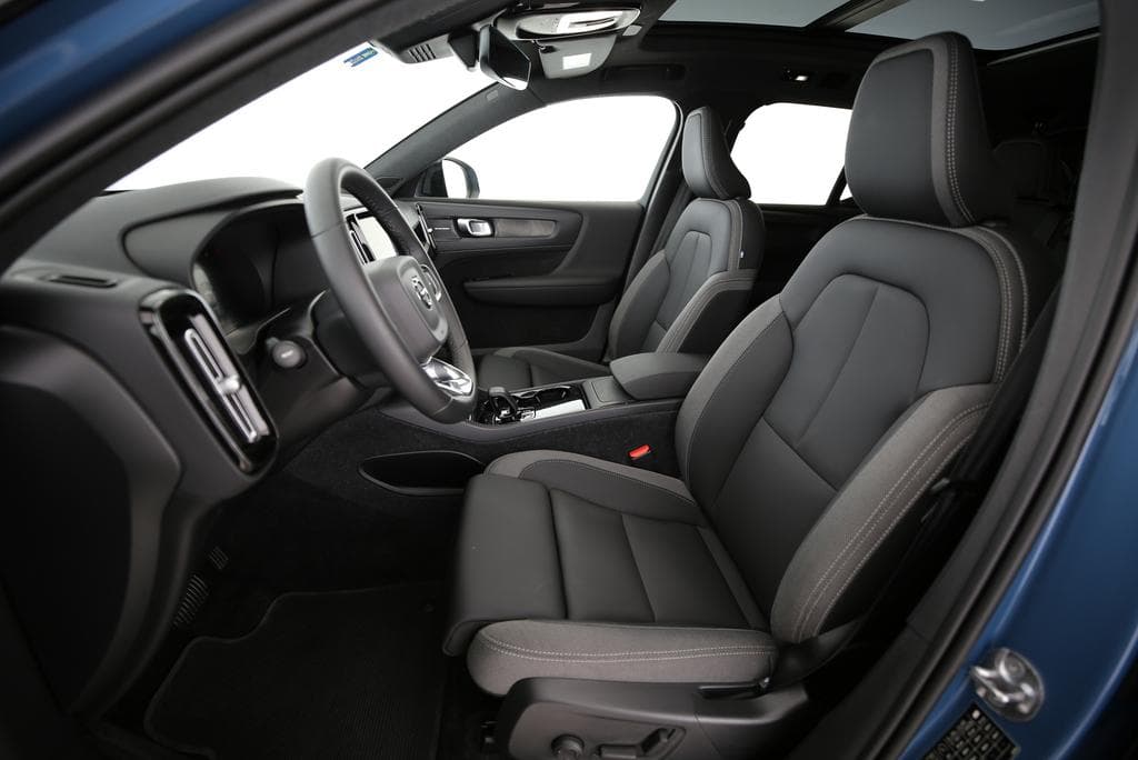 Volvo XC40 P8 Twin Ultimate AWD - Vorschau 5