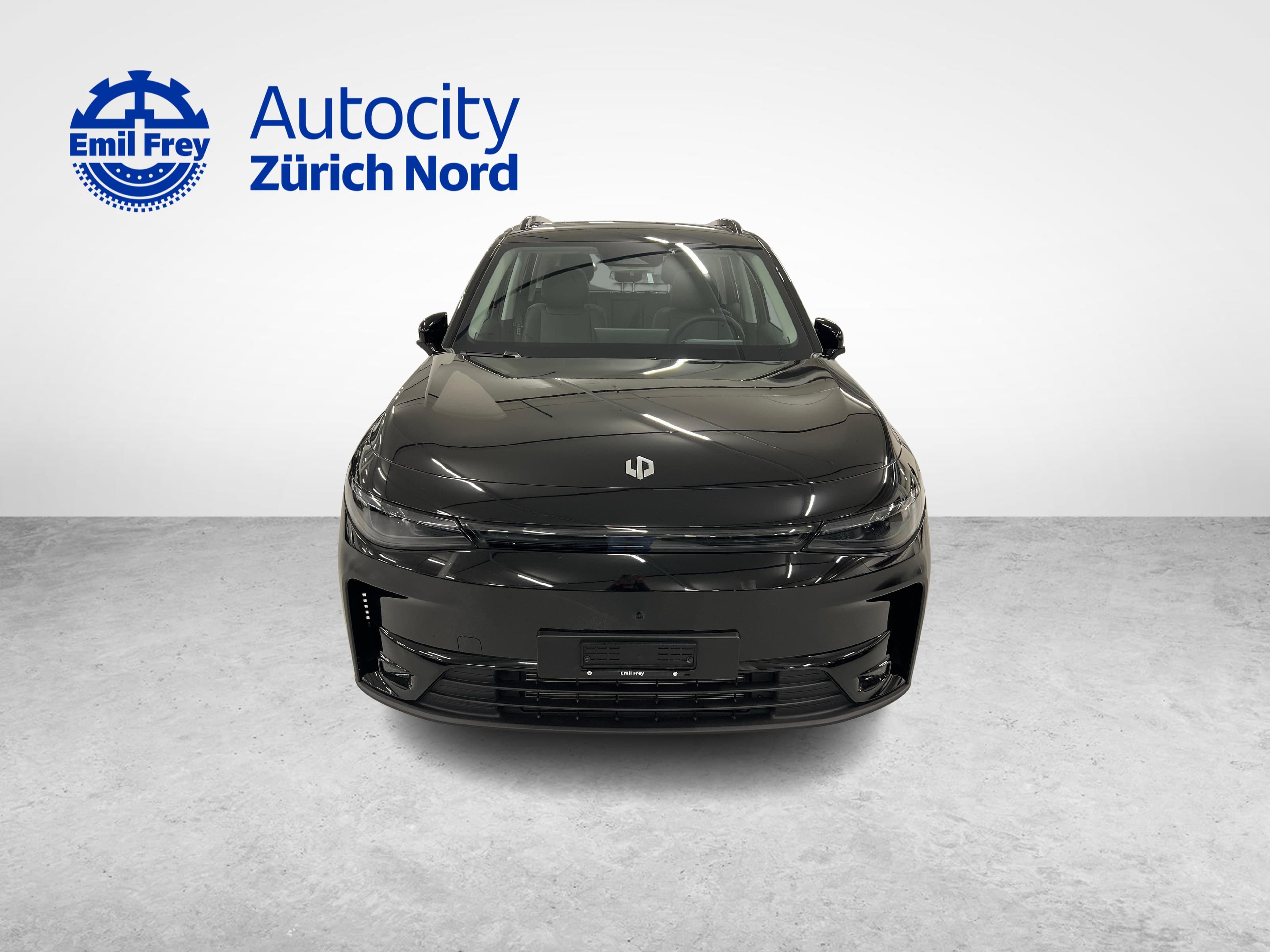Leapmotor C10 Design AWD - Vorschau 2