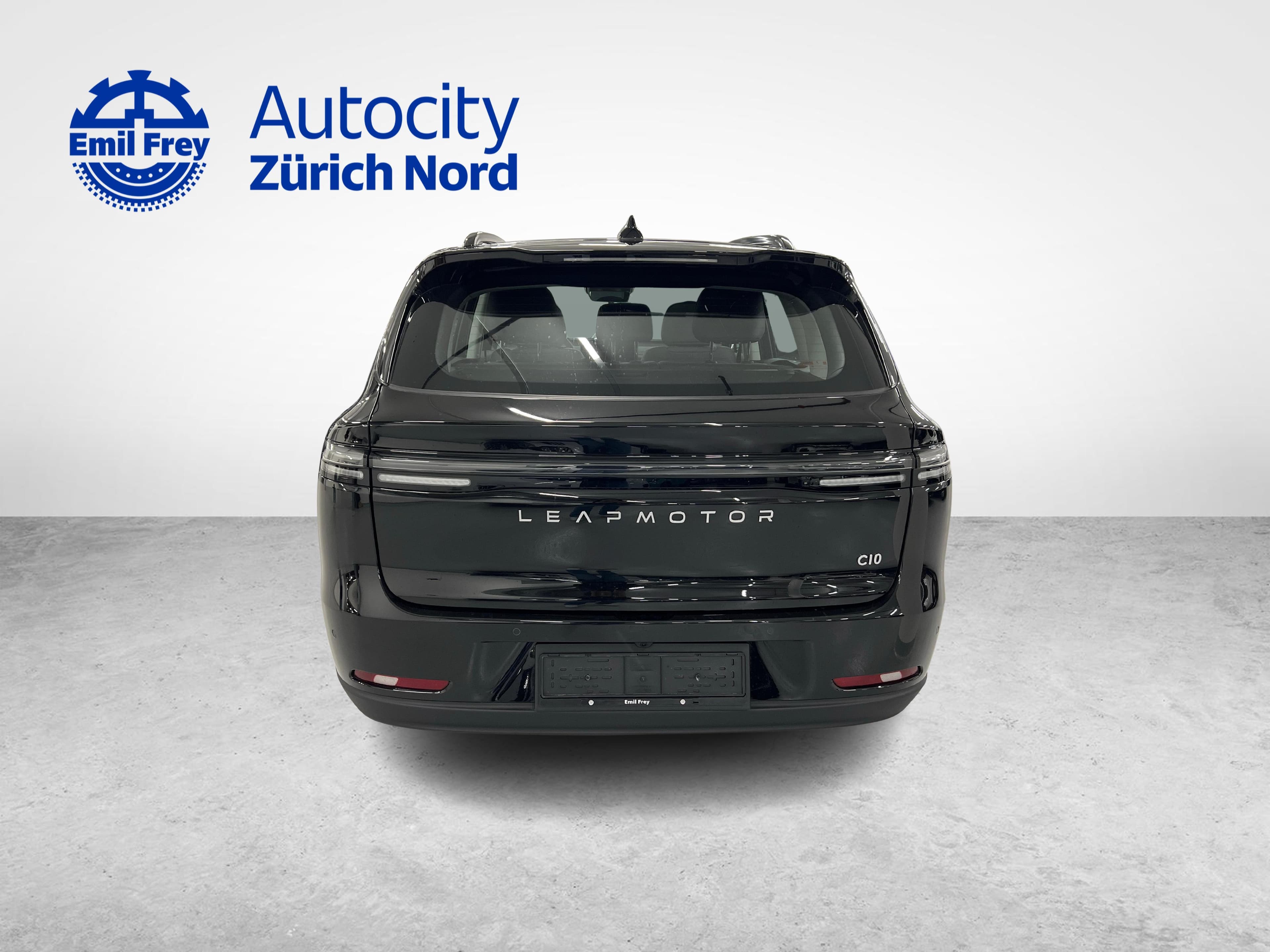 Leapmotor C10 Design AWD - Vorschau 5