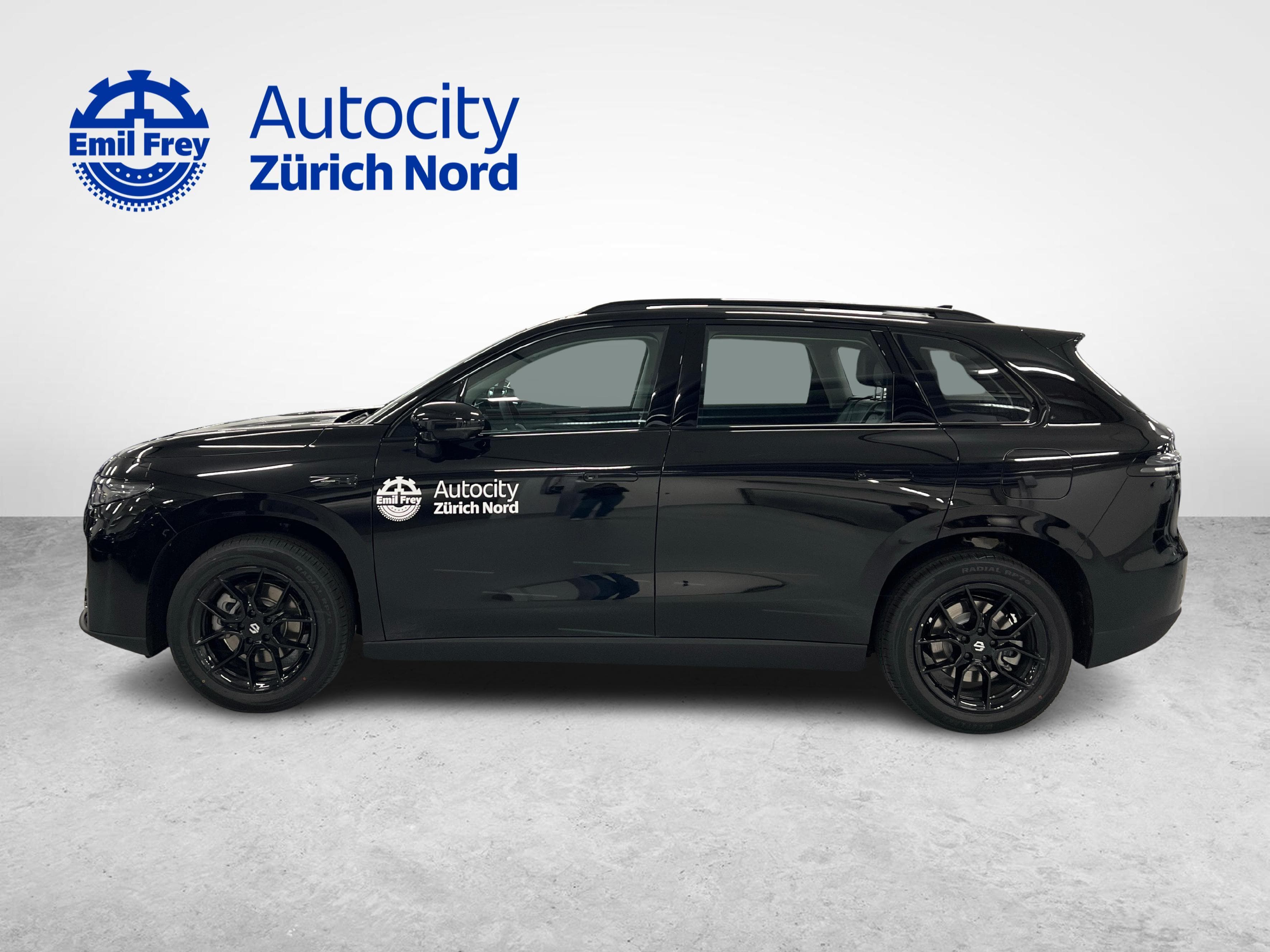 Leapmotor C10 Design AWD - Vorschau 3