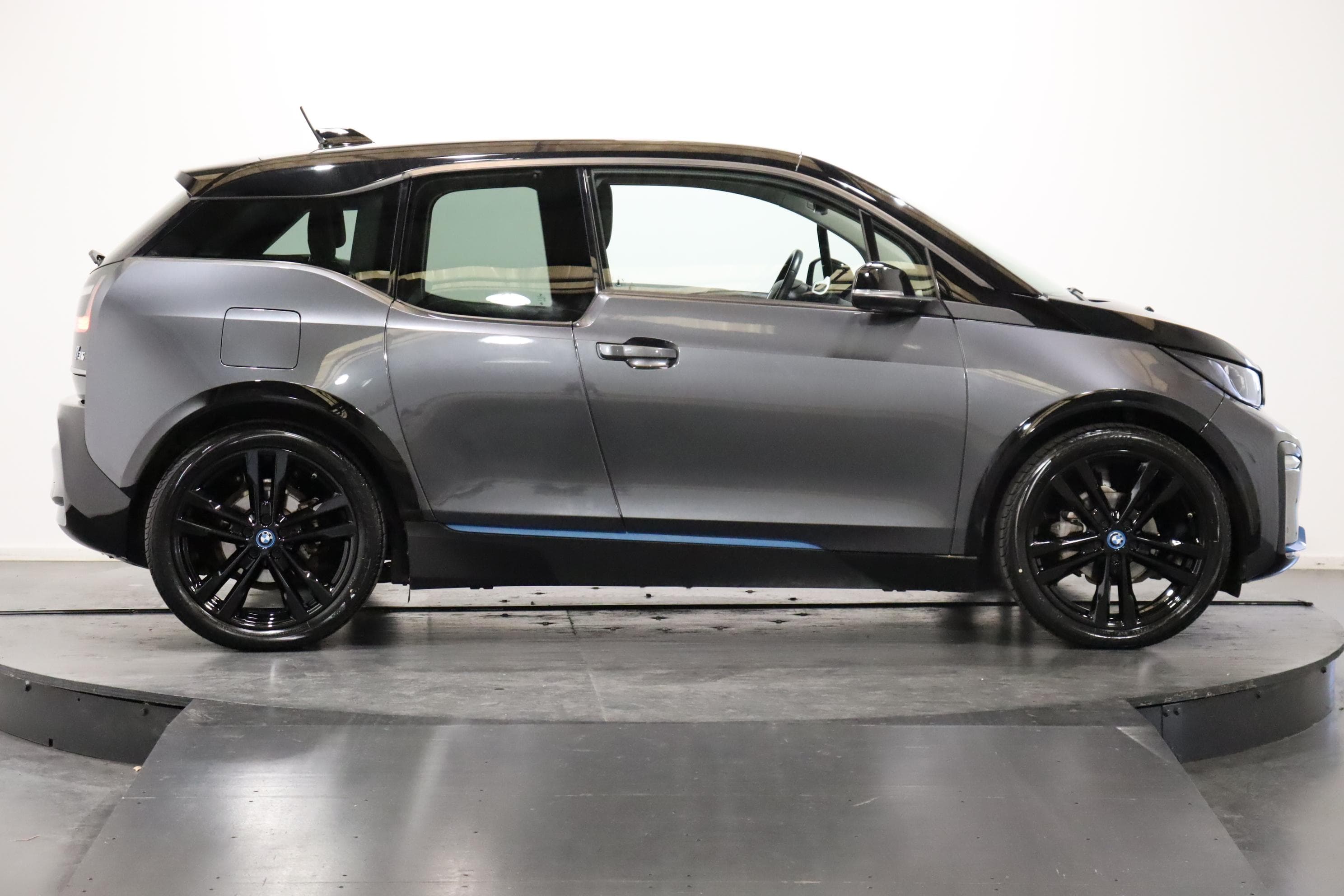 BMW i3 S 120 Ah - Vorschau 5